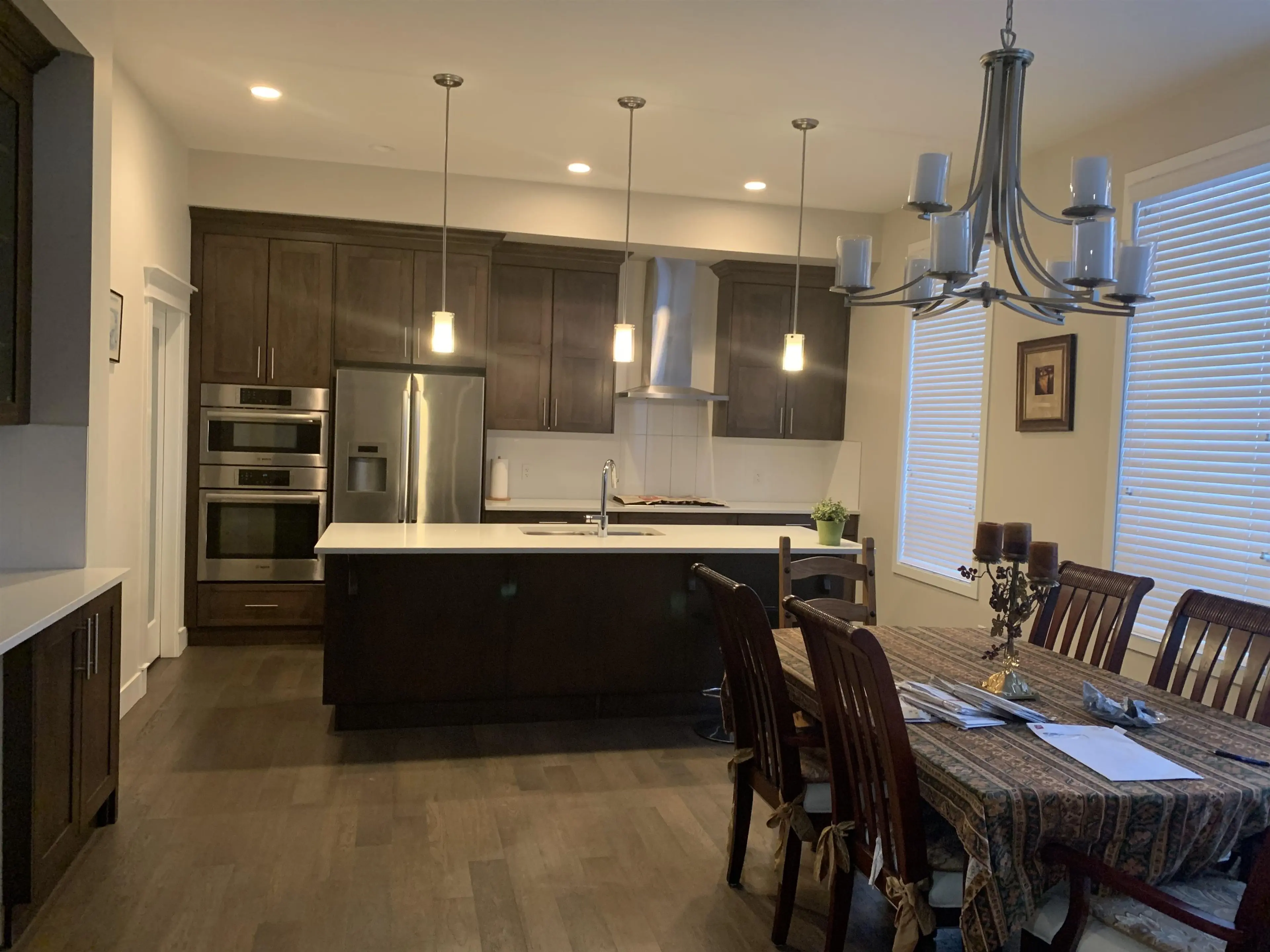 Property at 3532 TRESTLE COURT, Coquitlam, BC