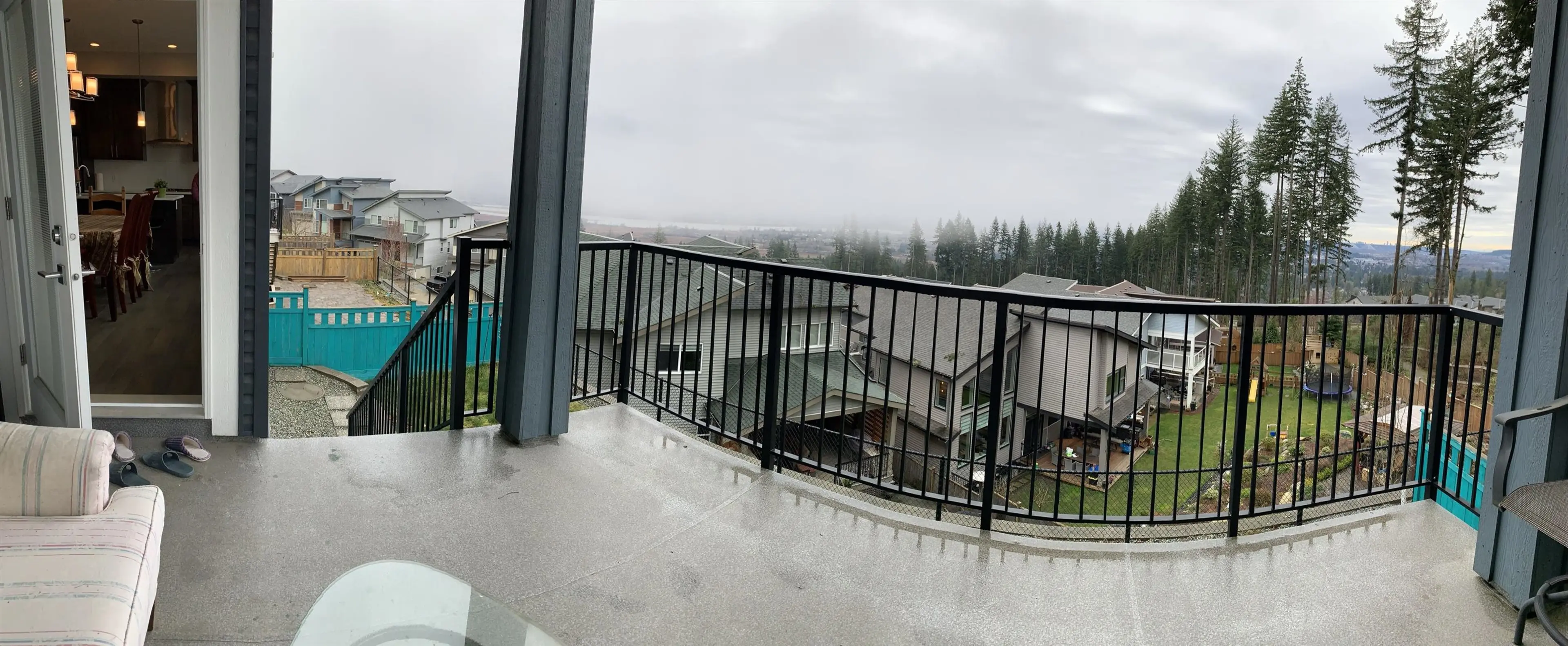 Property at 3532 TRESTLE COURT, Coquitlam, BC