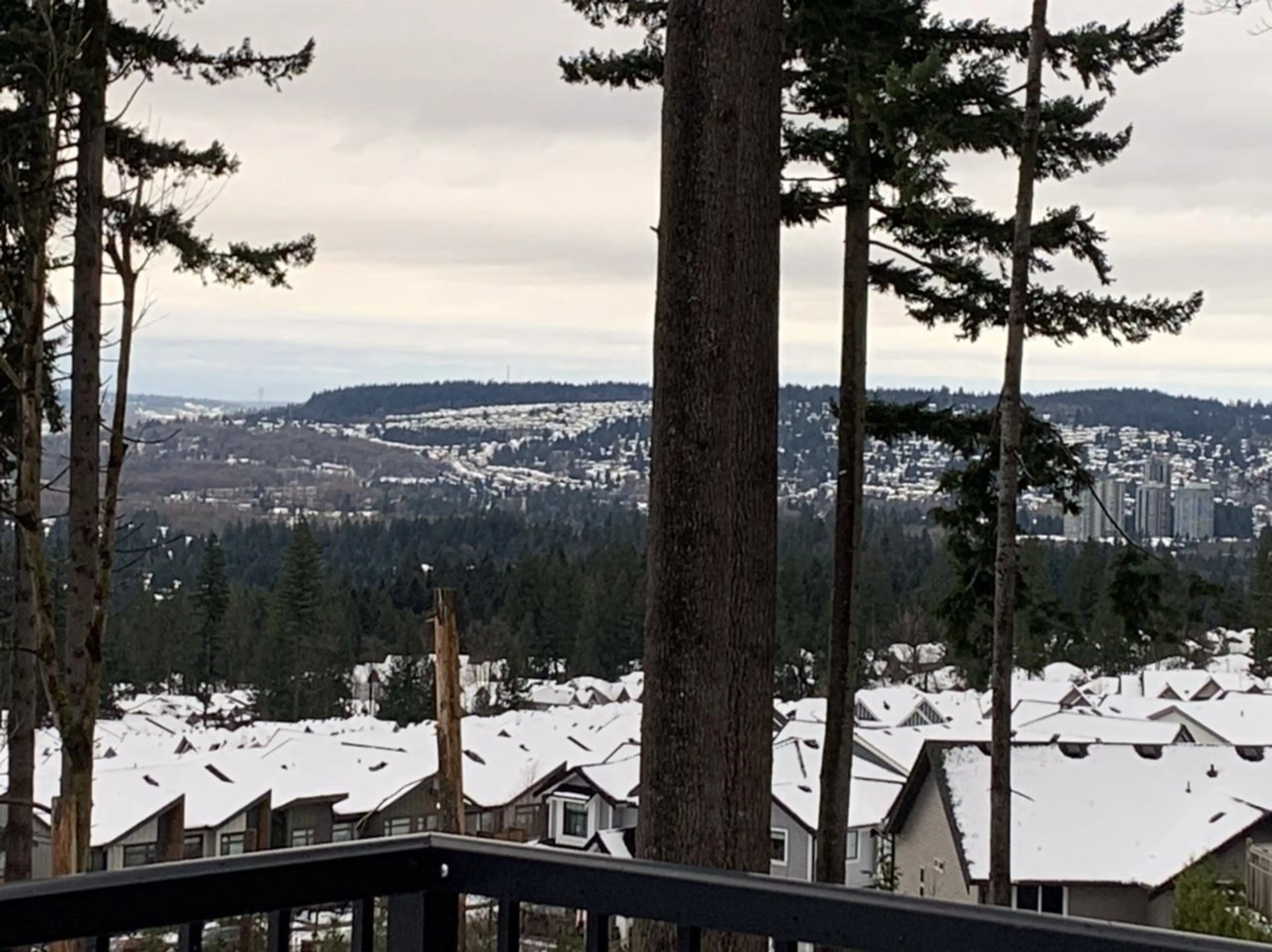 Property at 3532 TRESTLE COURT, Coquitlam, BC