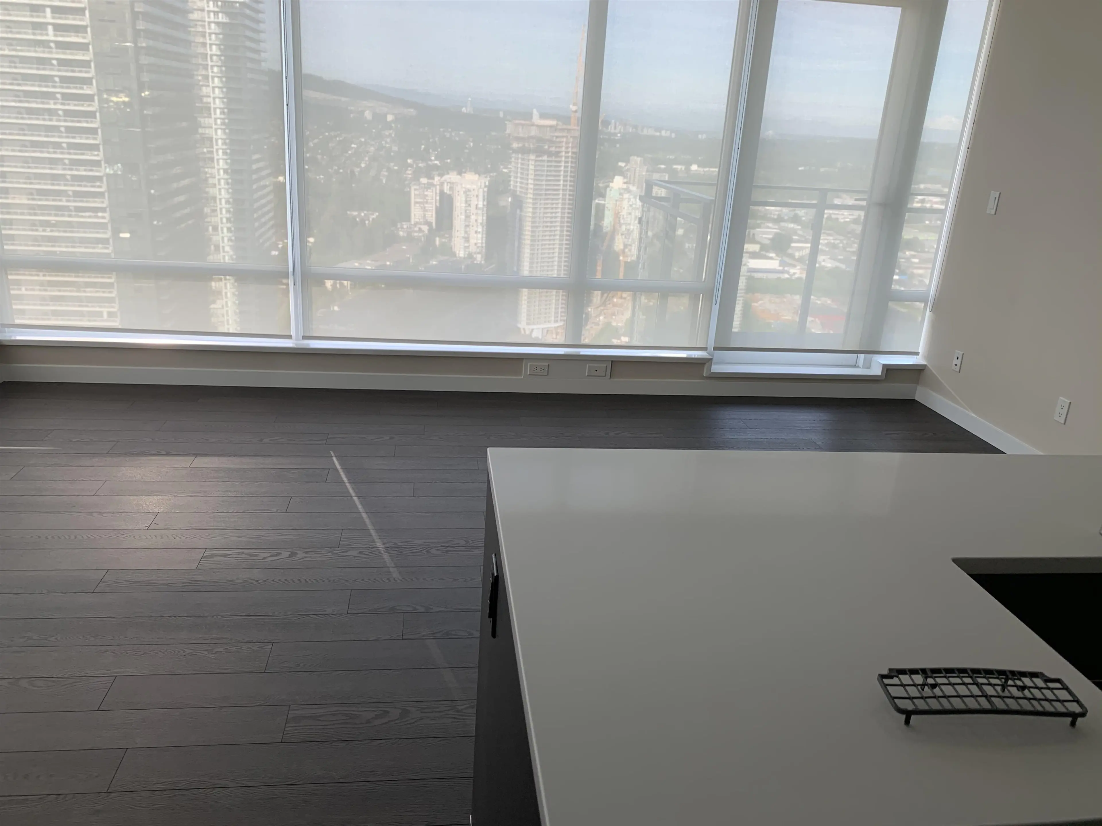 Property at #4305 4485 SKYLINE DRIVE, Burnaby, BC