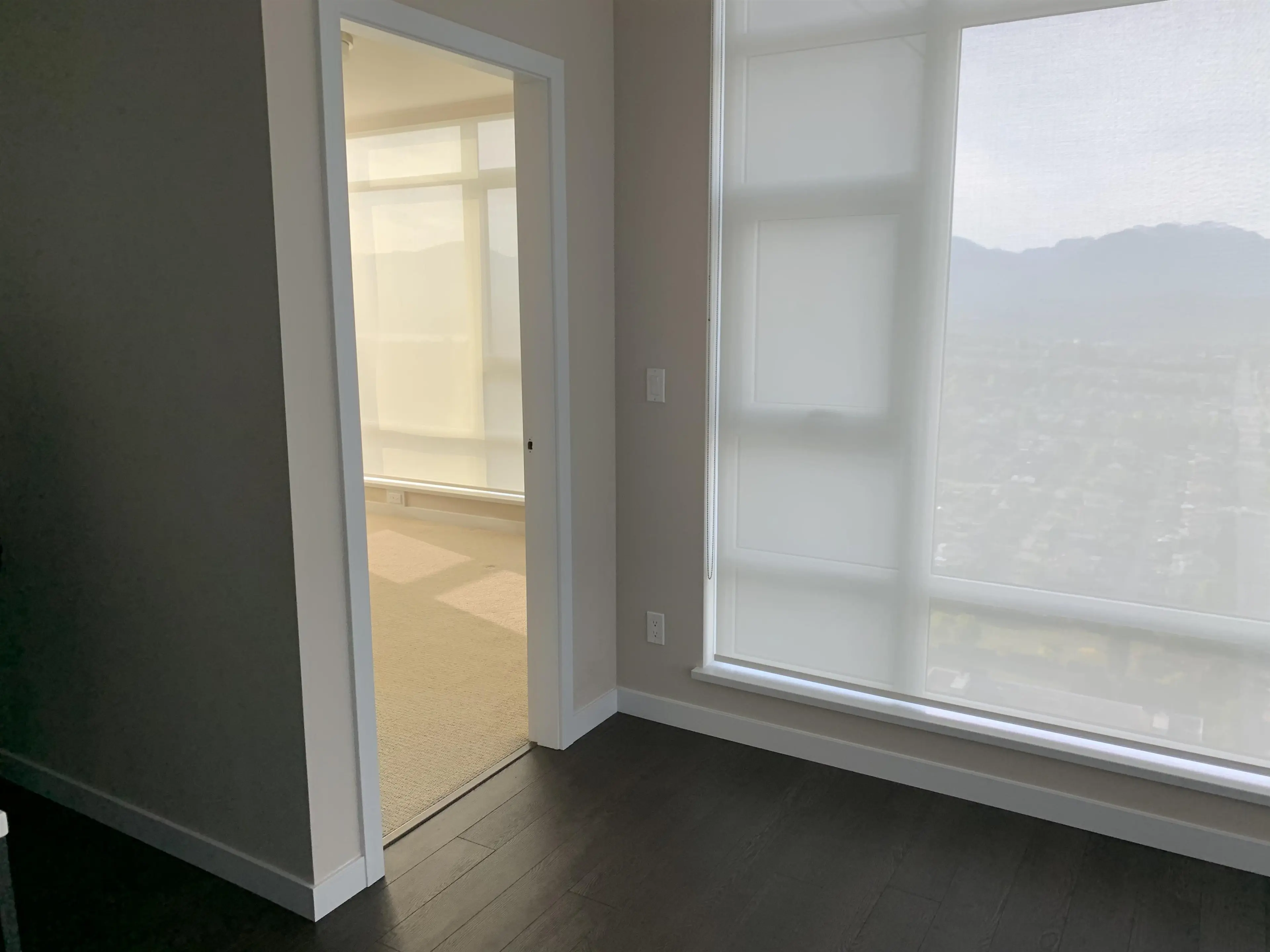 Property at #4305 4485 SKYLINE DRIVE, Burnaby, BC