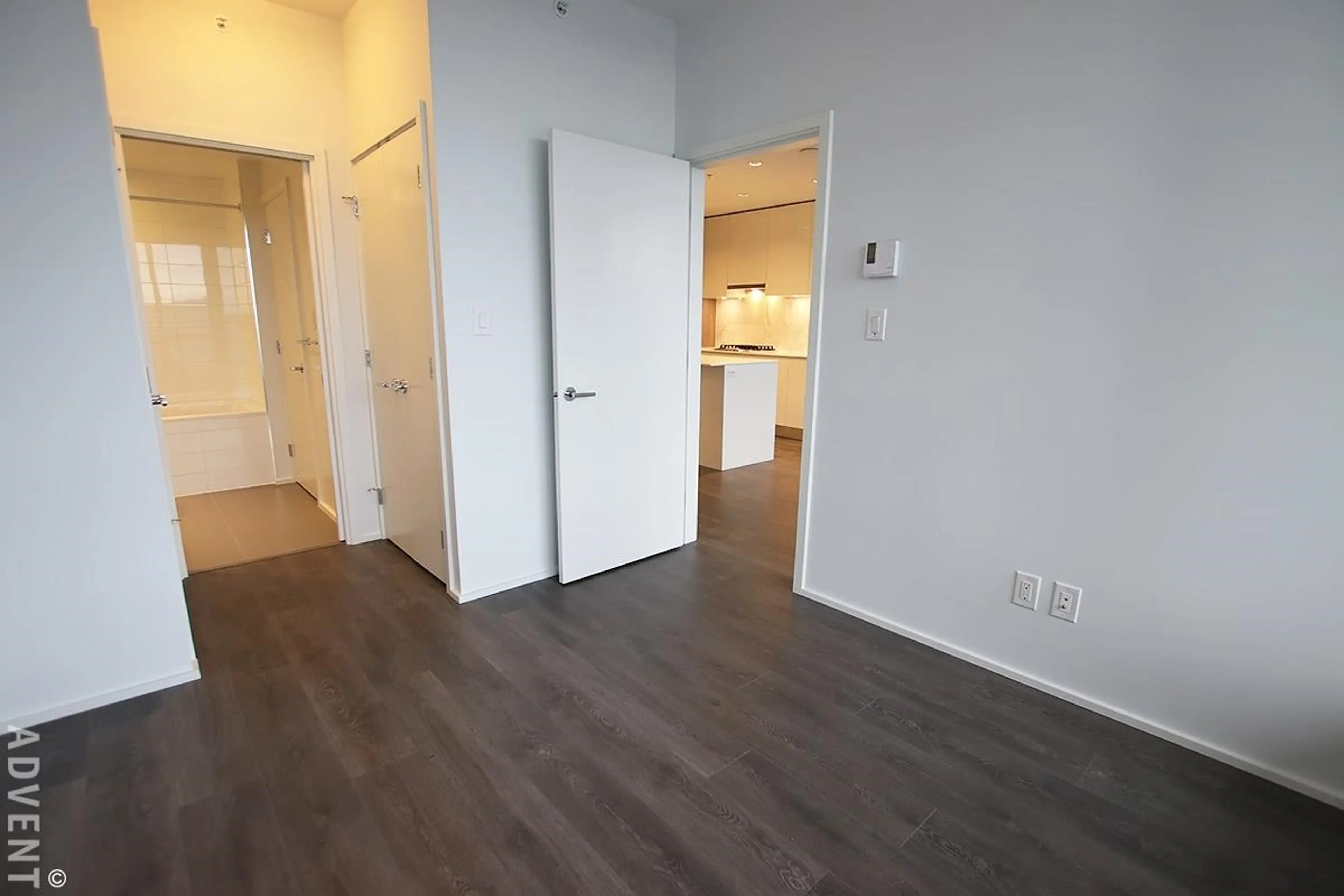 Property at #2705 1955 ALPHA WAY, Burnaby, BC