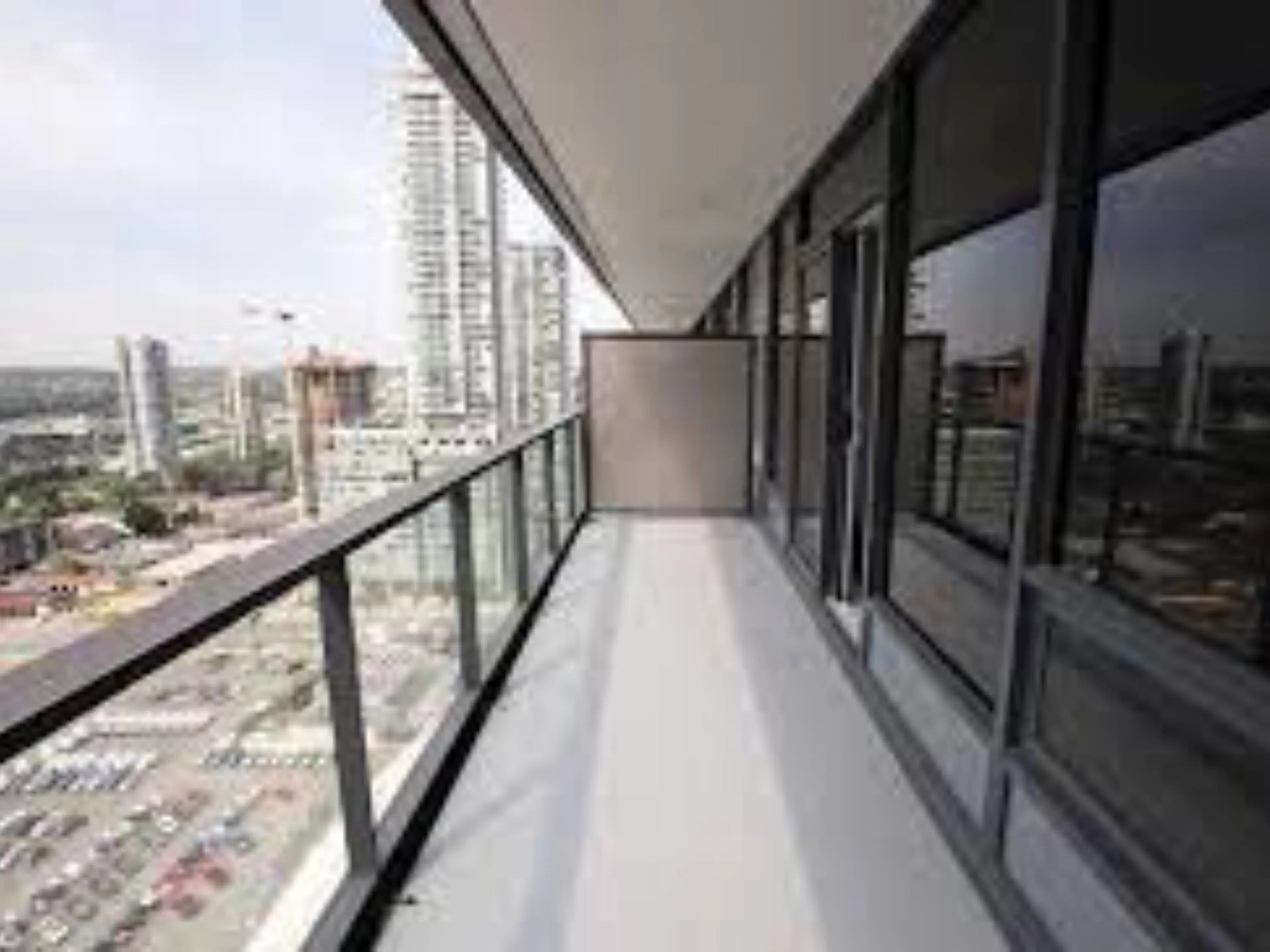 Property at #2704 1955 ALPHA WAY, Burnaby, BC