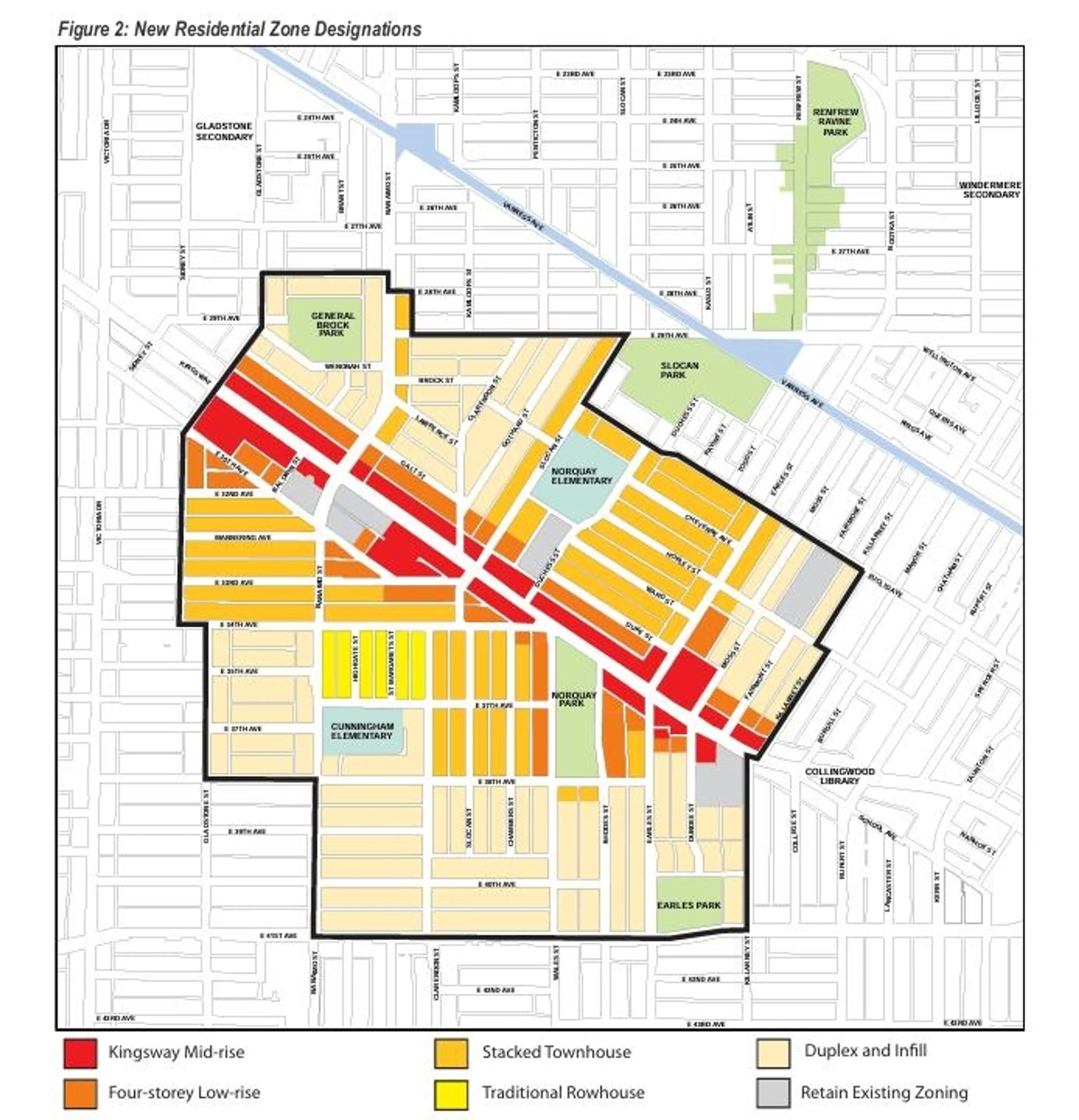 Property at 2396 E 33RD AVENUE, Vancouver, BC