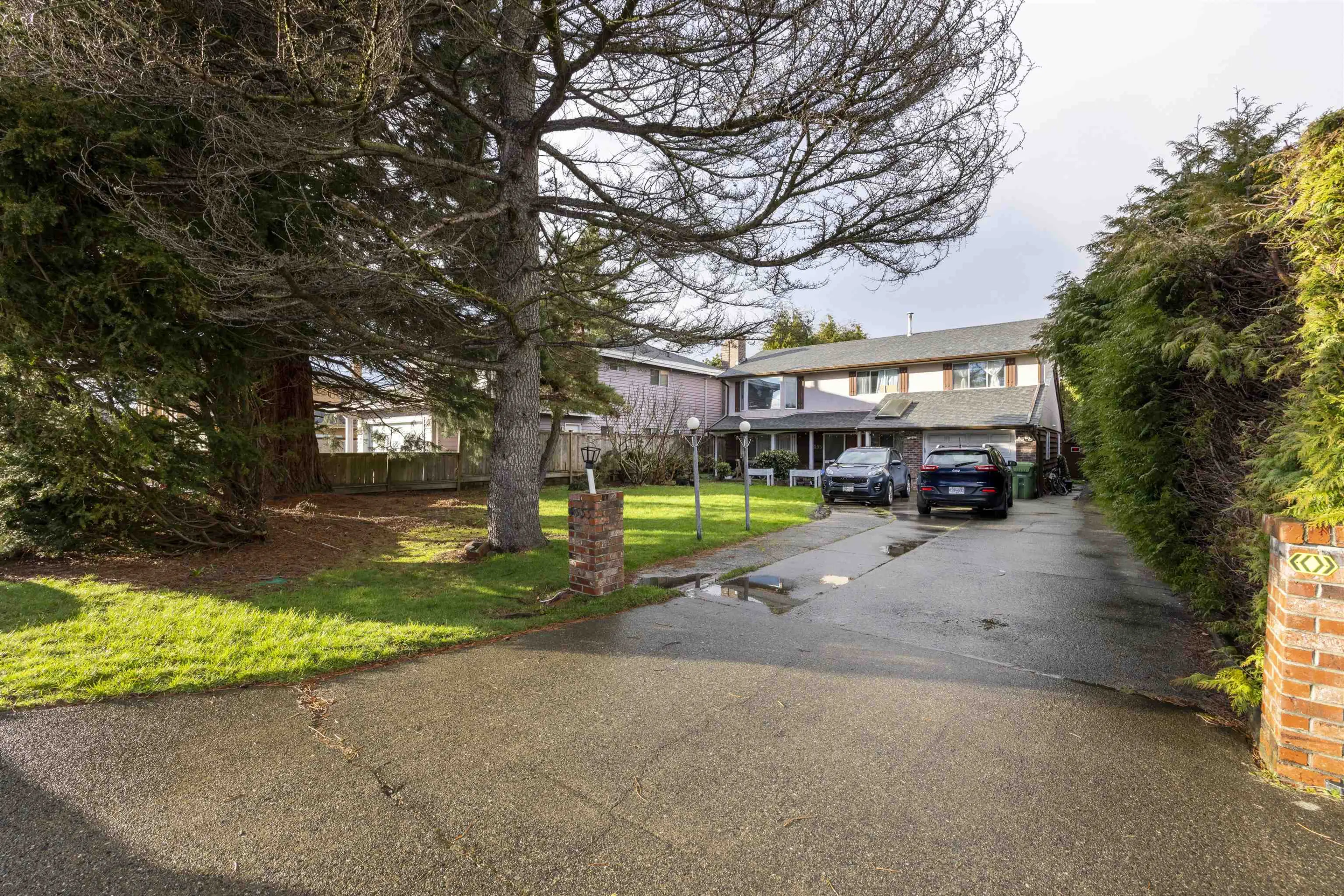 Property at 5555 WALLACE ROAD, Richmond, BC