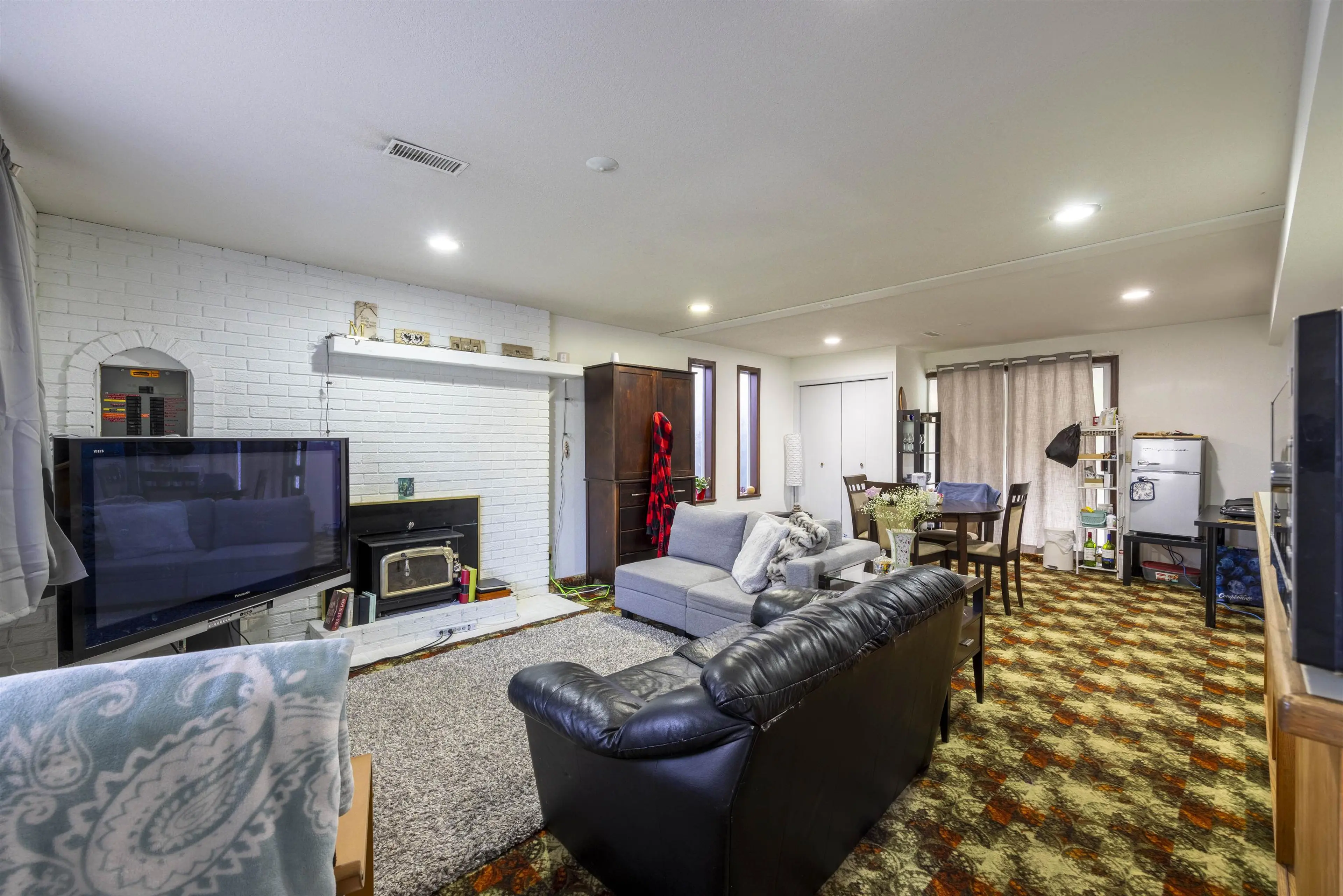 Property at 5555 WALLACE ROAD, Richmond, BC