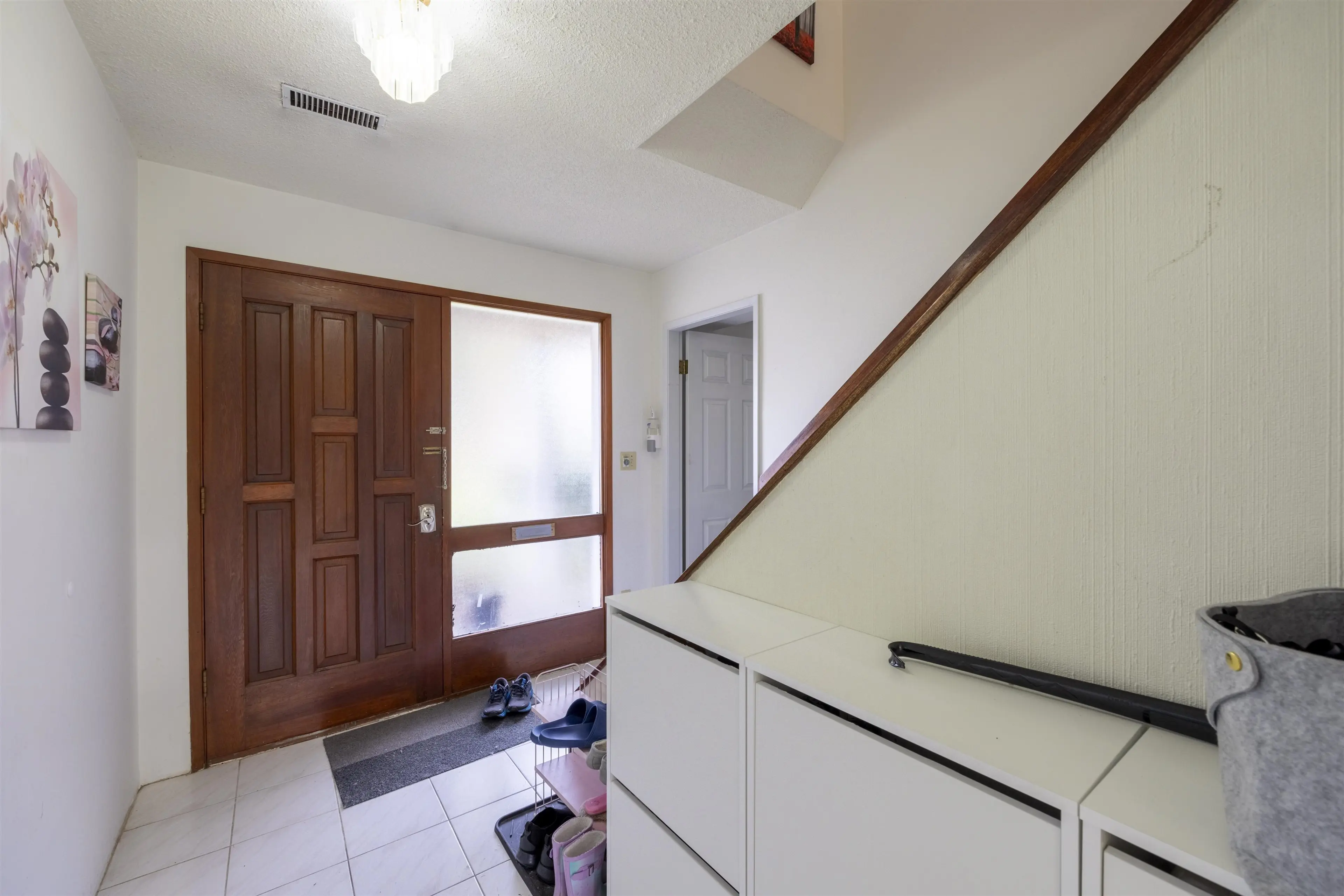 Property at 5555 WALLACE ROAD, Richmond, BC