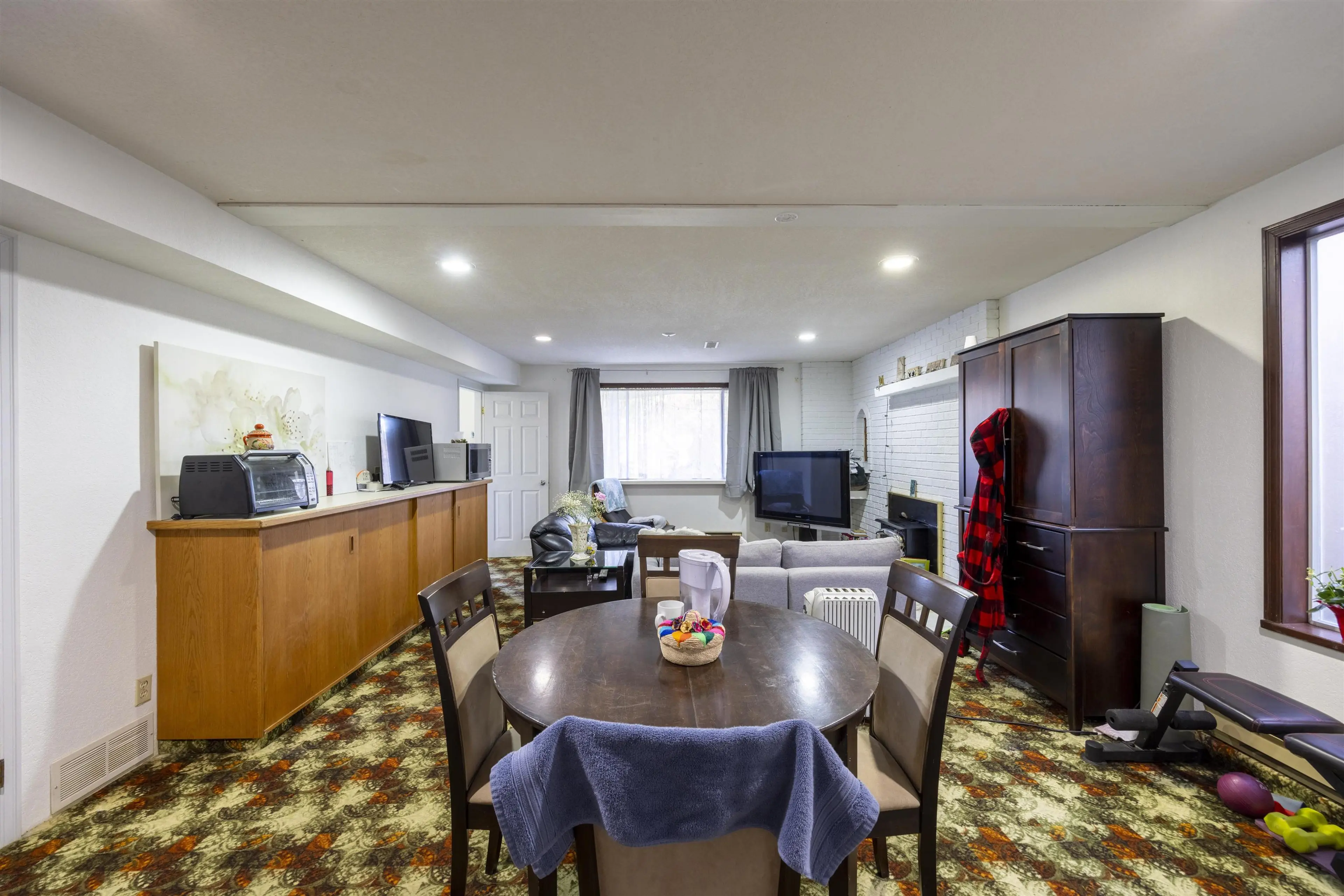 Property at 5555 WALLACE ROAD, Richmond, BC