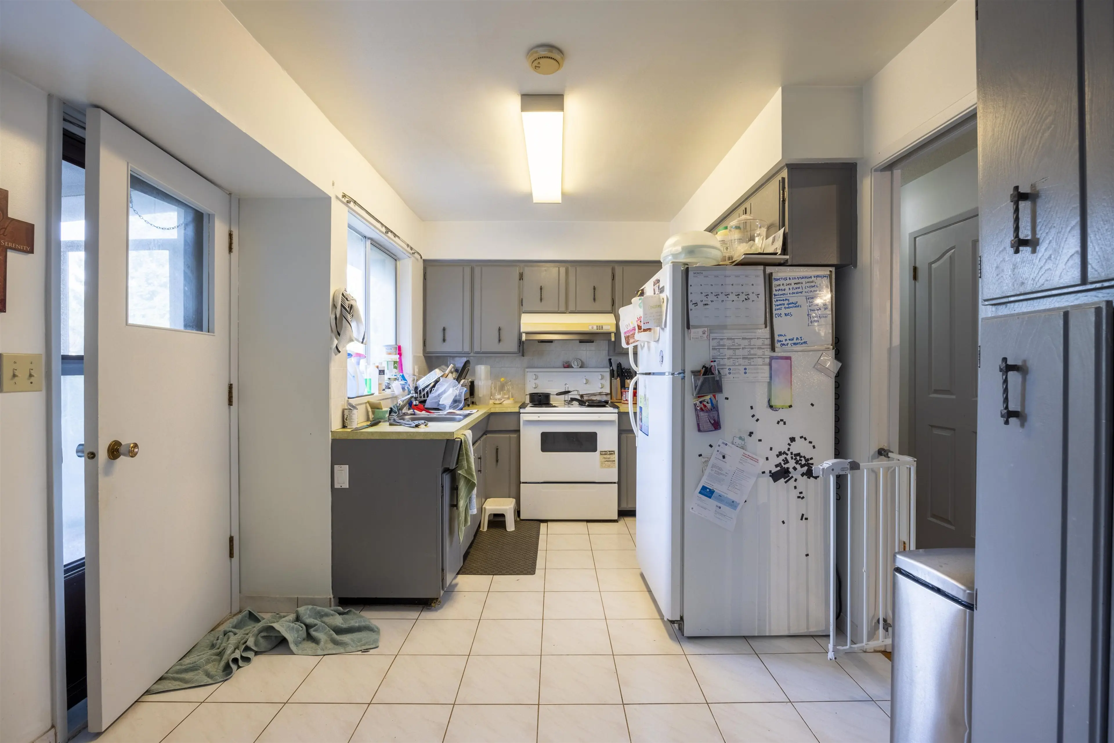 Property at 5555 WALLACE ROAD, Richmond, BC