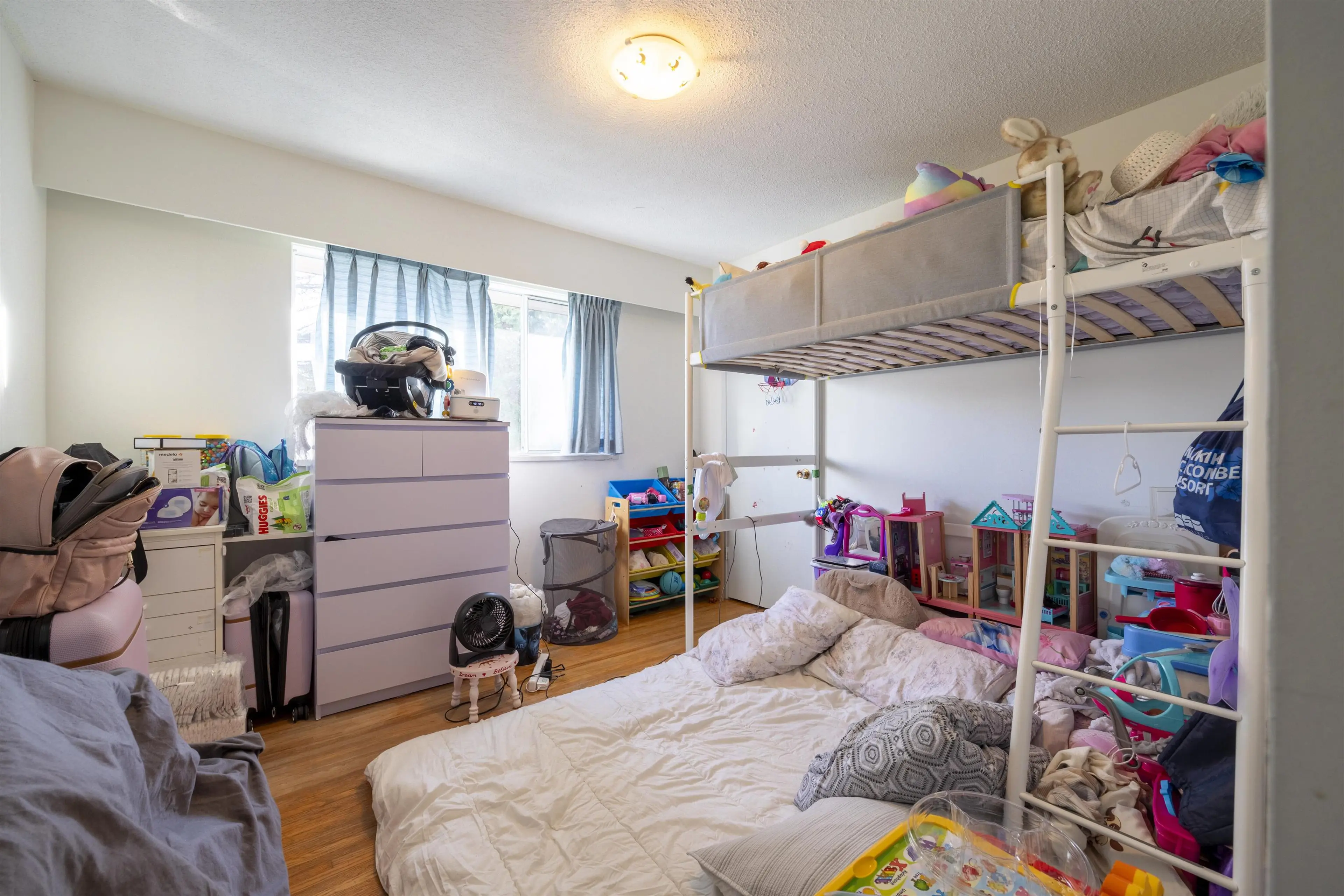 Property at 5555 WALLACE ROAD, Richmond, BC