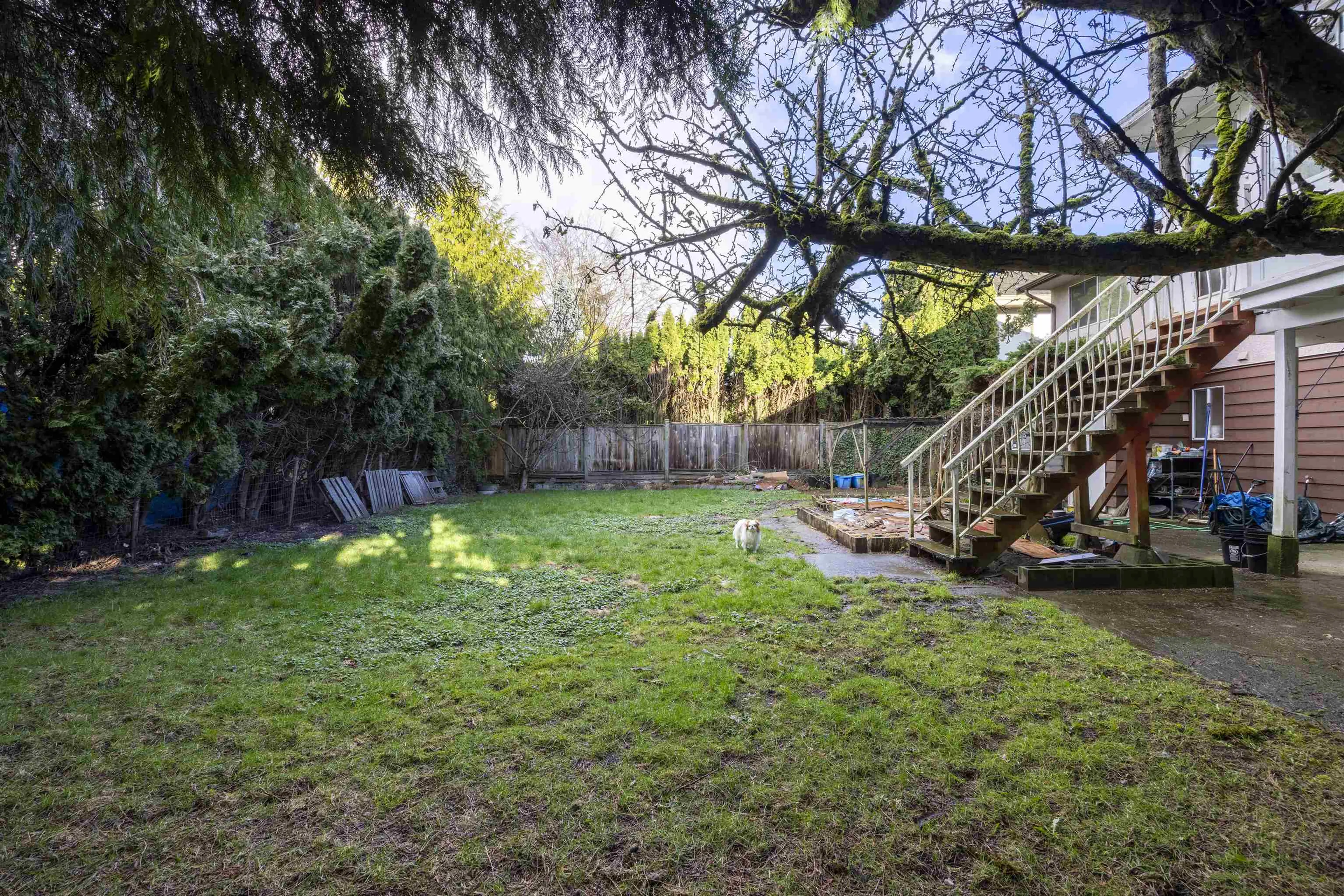 Property at 5555 WALLACE ROAD, Richmond, BC