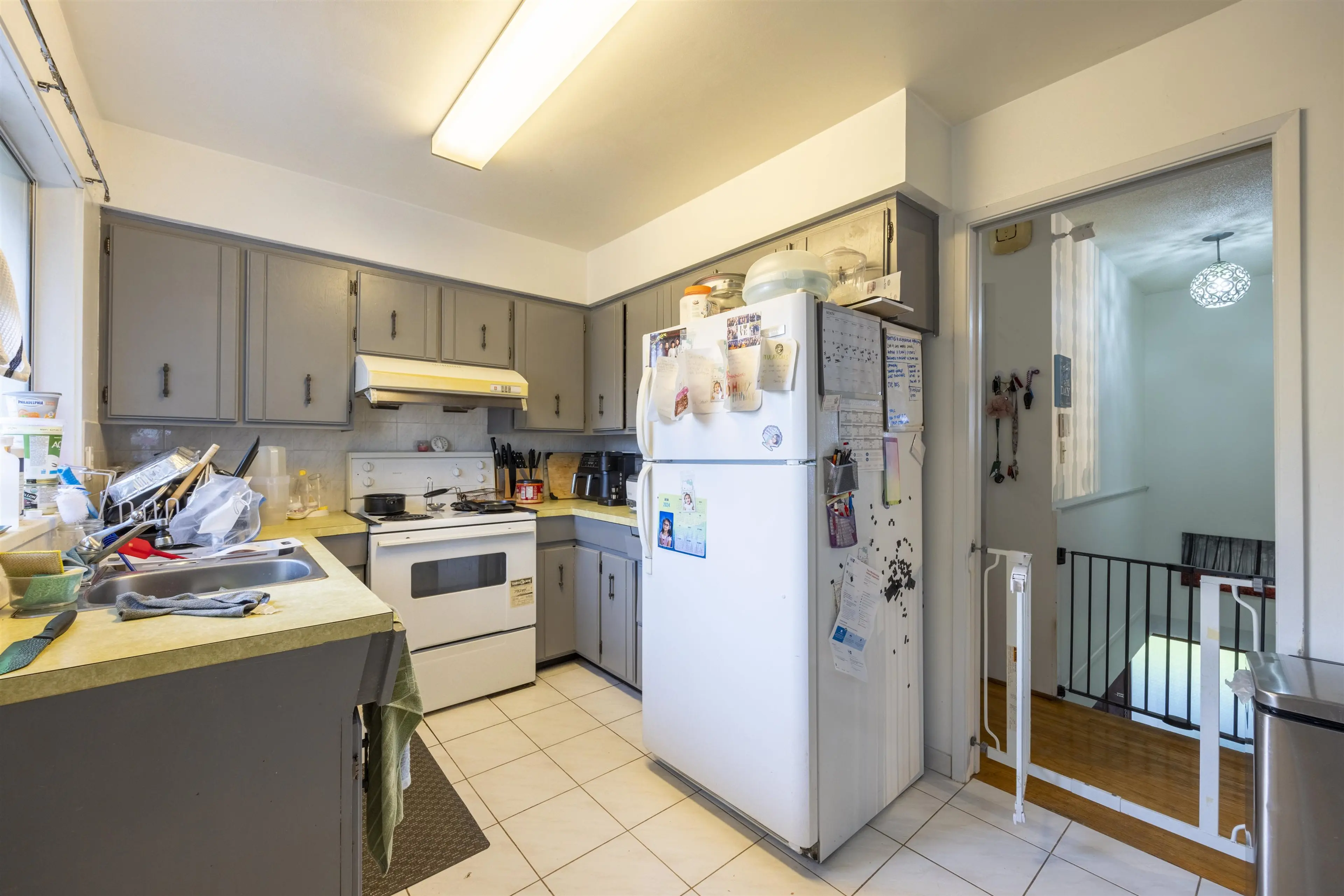 Property at 5555 WALLACE ROAD, Richmond, BC