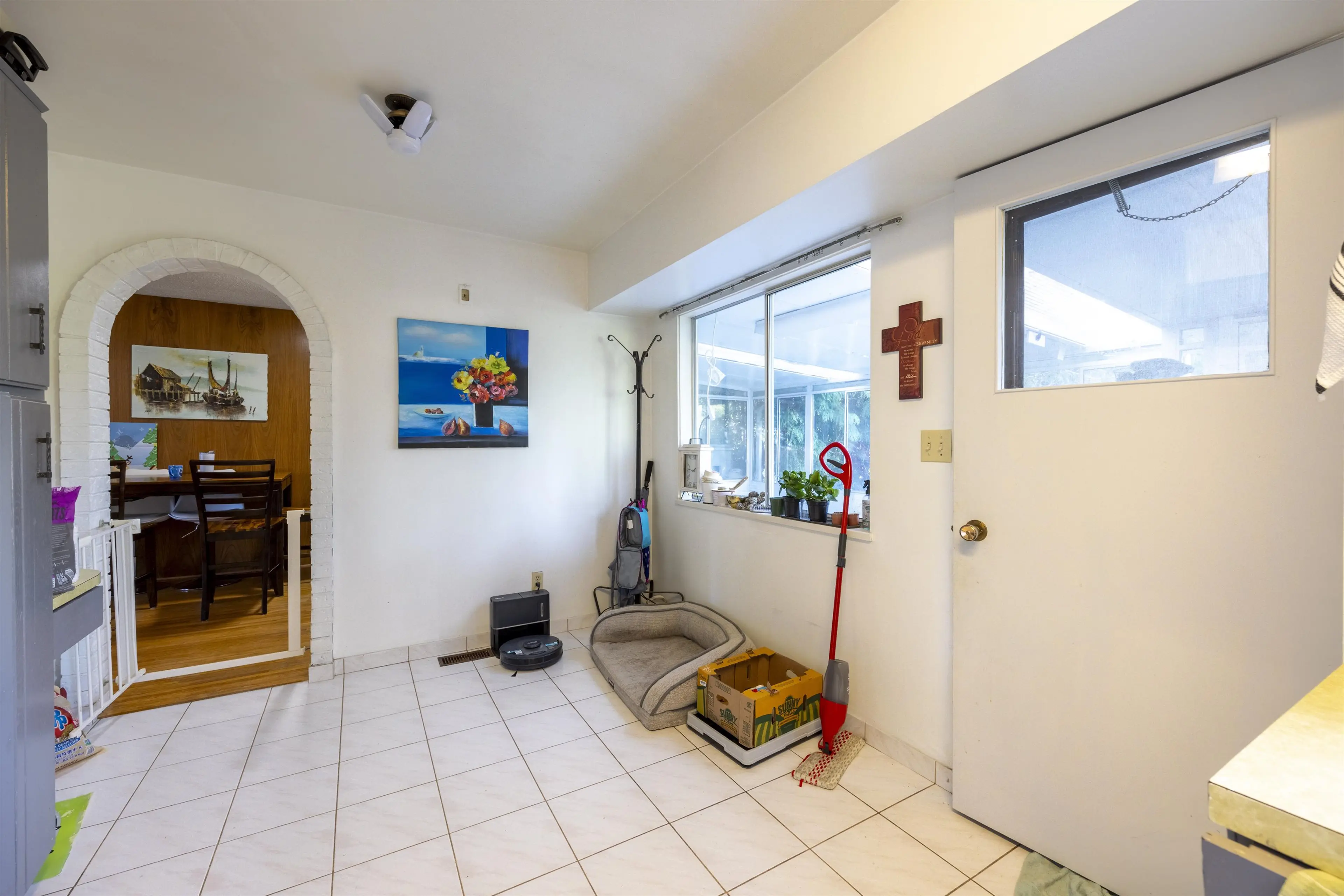 Property at 5555 WALLACE ROAD, Richmond, BC