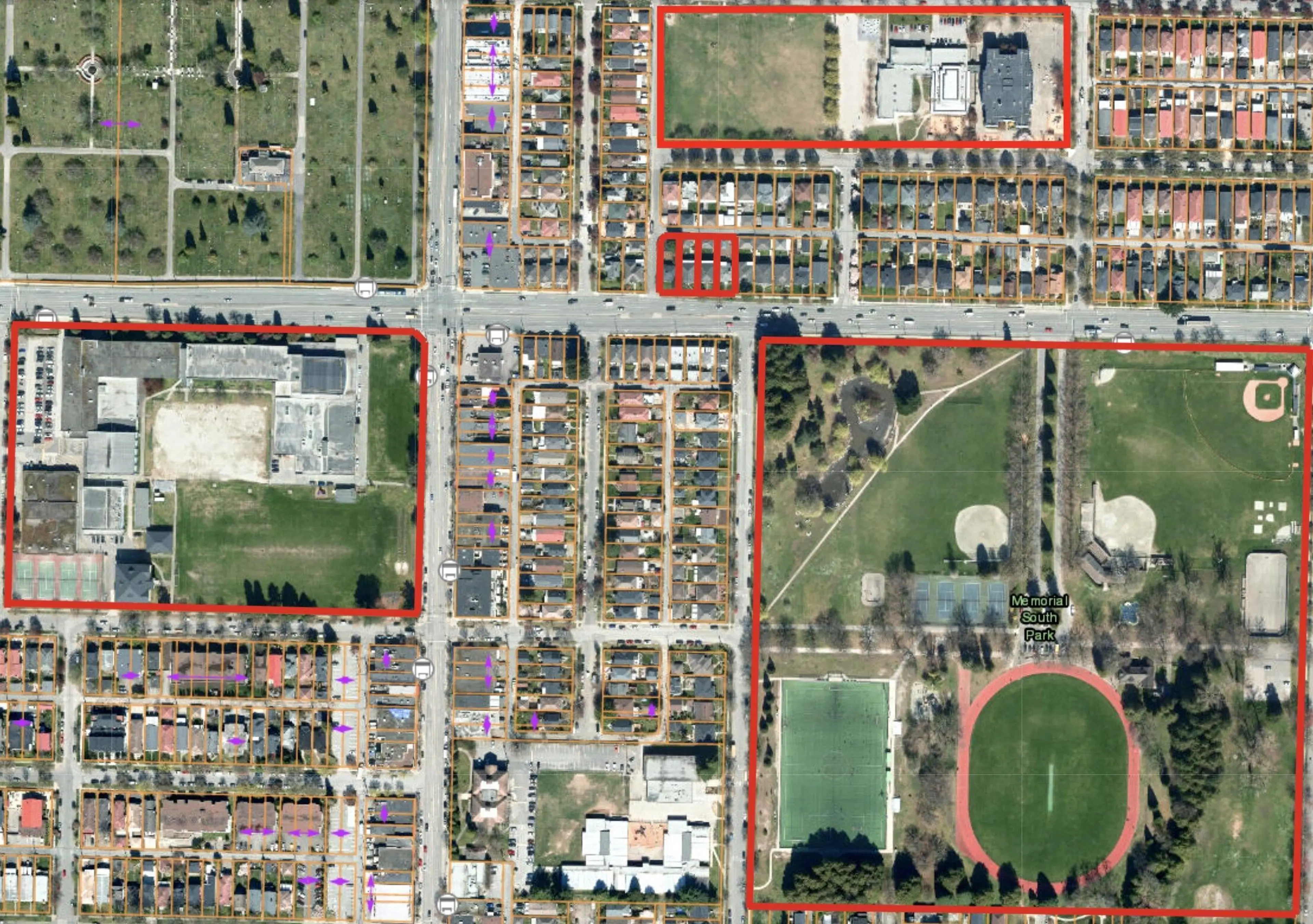 Property at 789 E 41ST AVENUE, Vancouver, BC