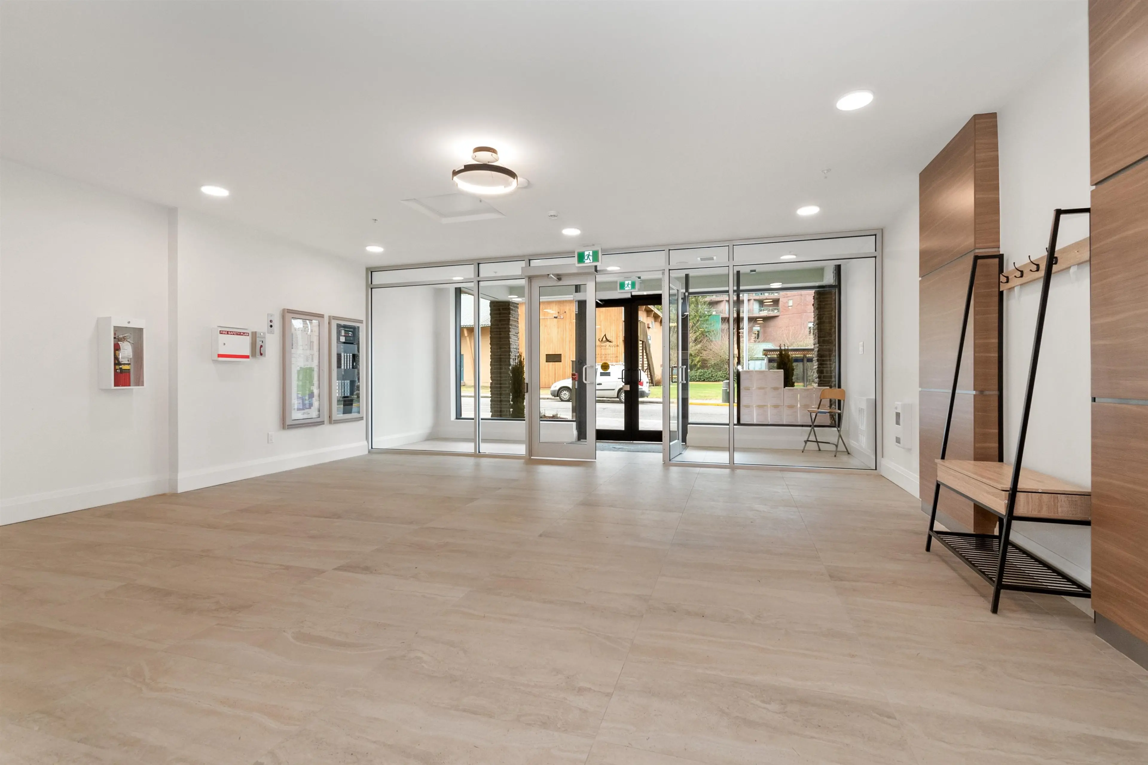 Property at #604 120 ESPLANADE AVENUE, Harrison Hot Springs, BC