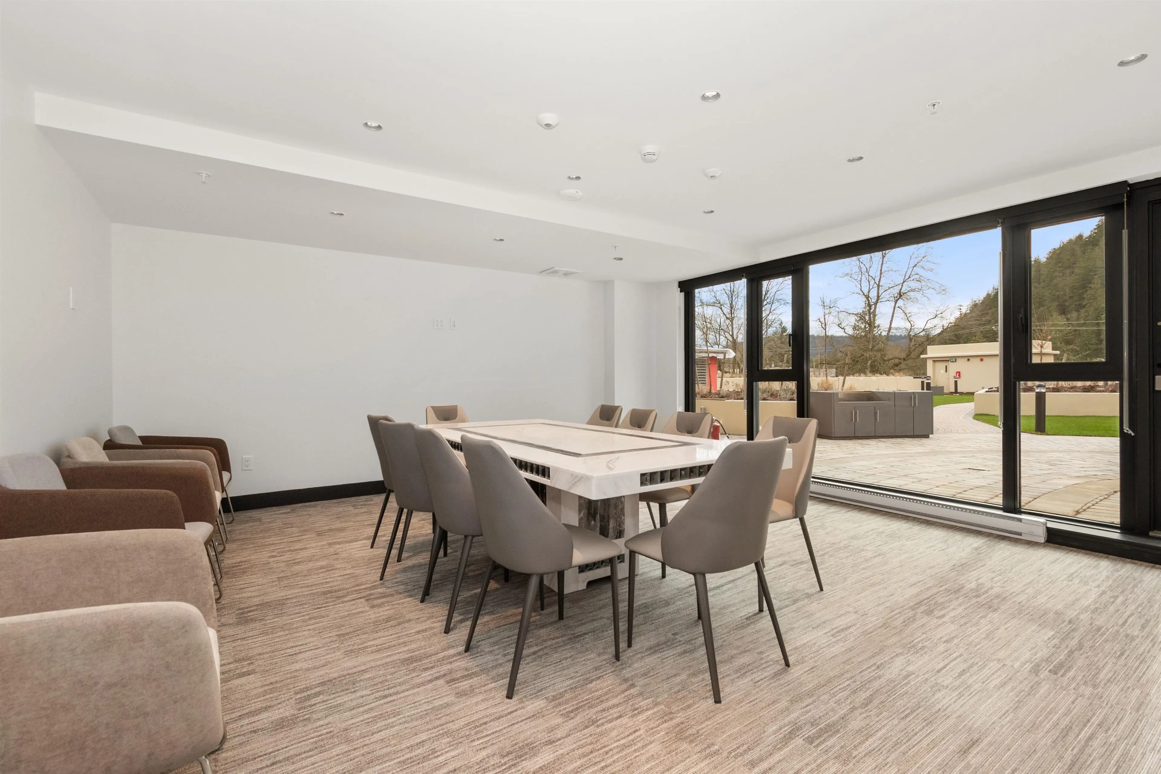 Property at #604 120 ESPLANADE AVENUE, Harrison Hot Springs, BC