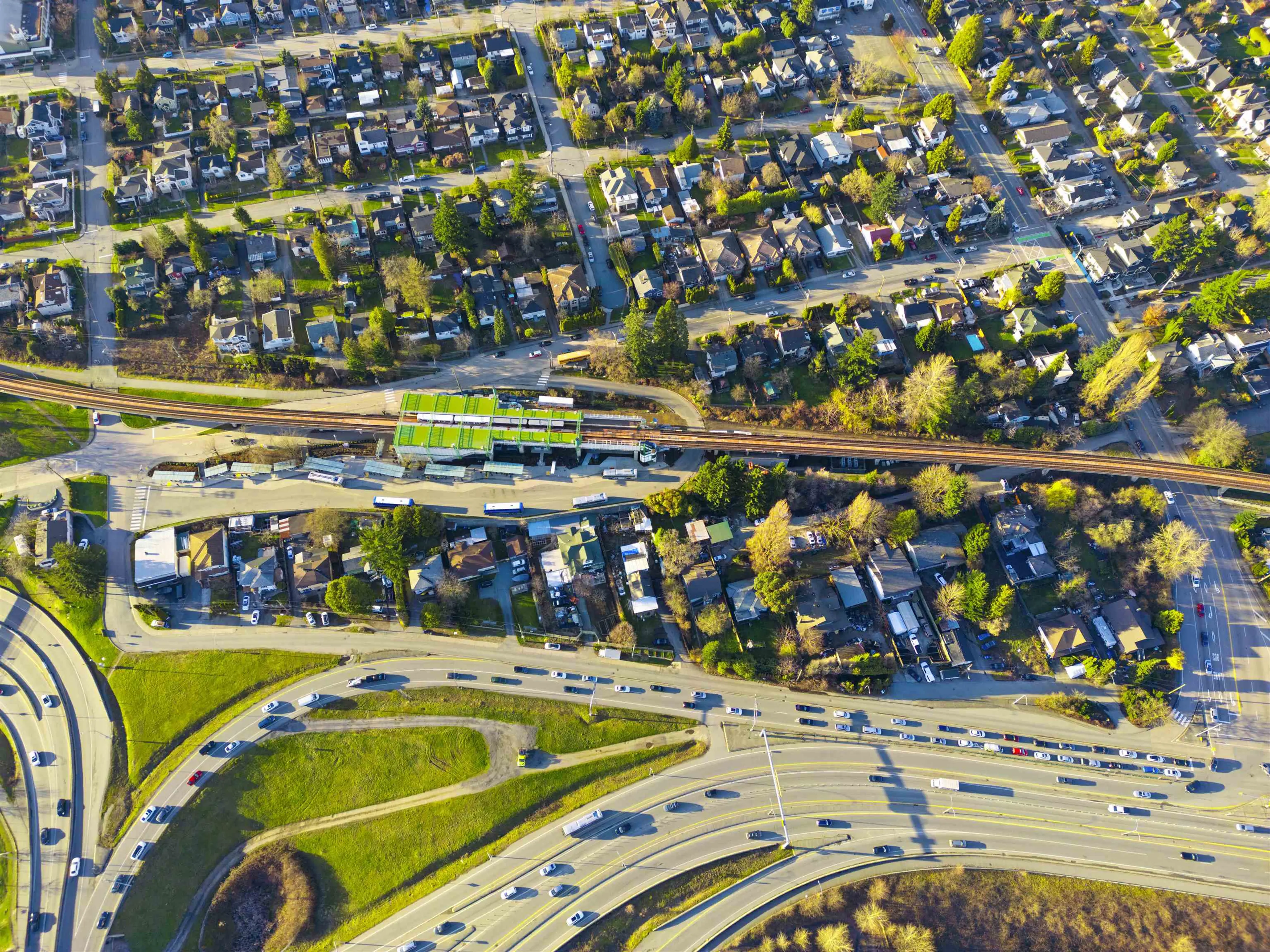 Property at 2119 MARINE WAY, New Westminster, BC