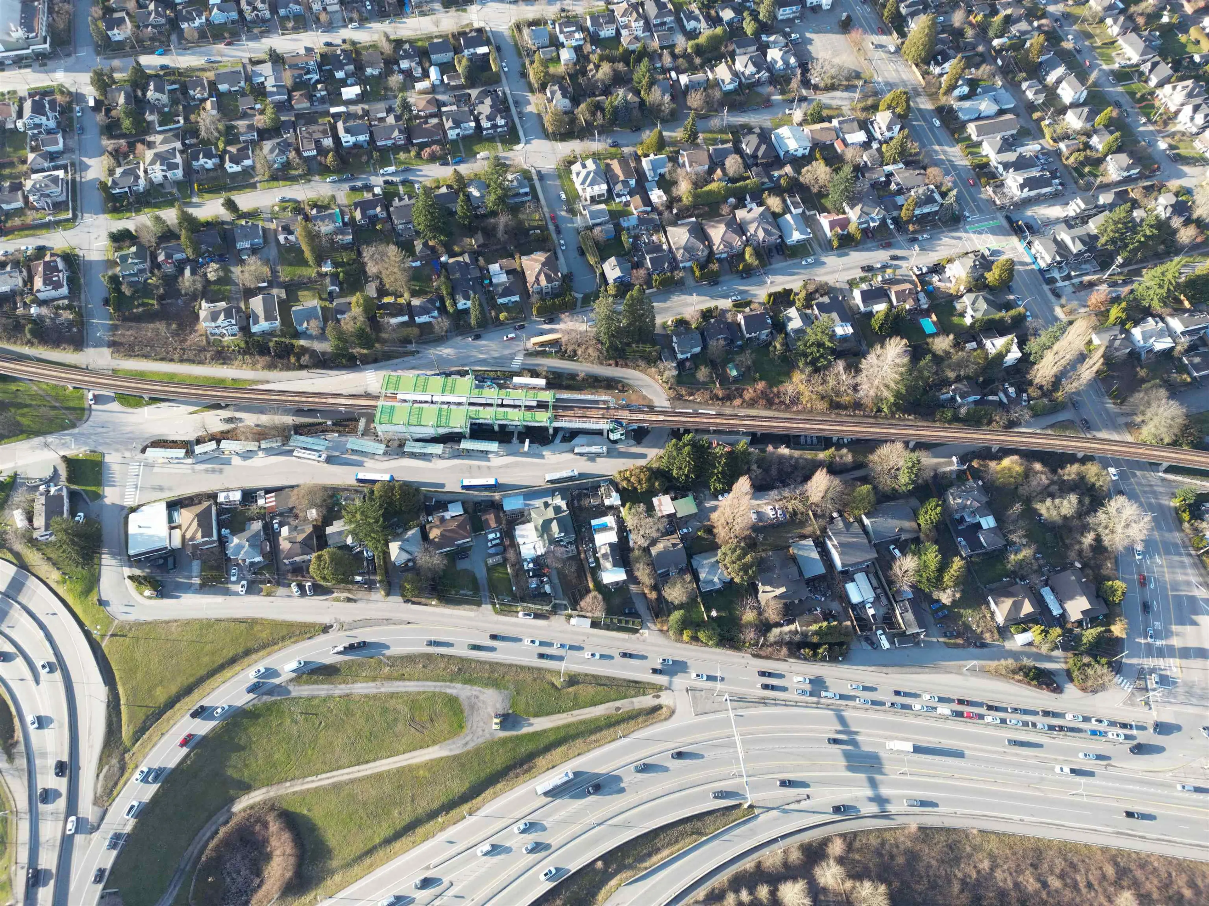 Property at 2121 MARINE WAY, New Westminster, BC