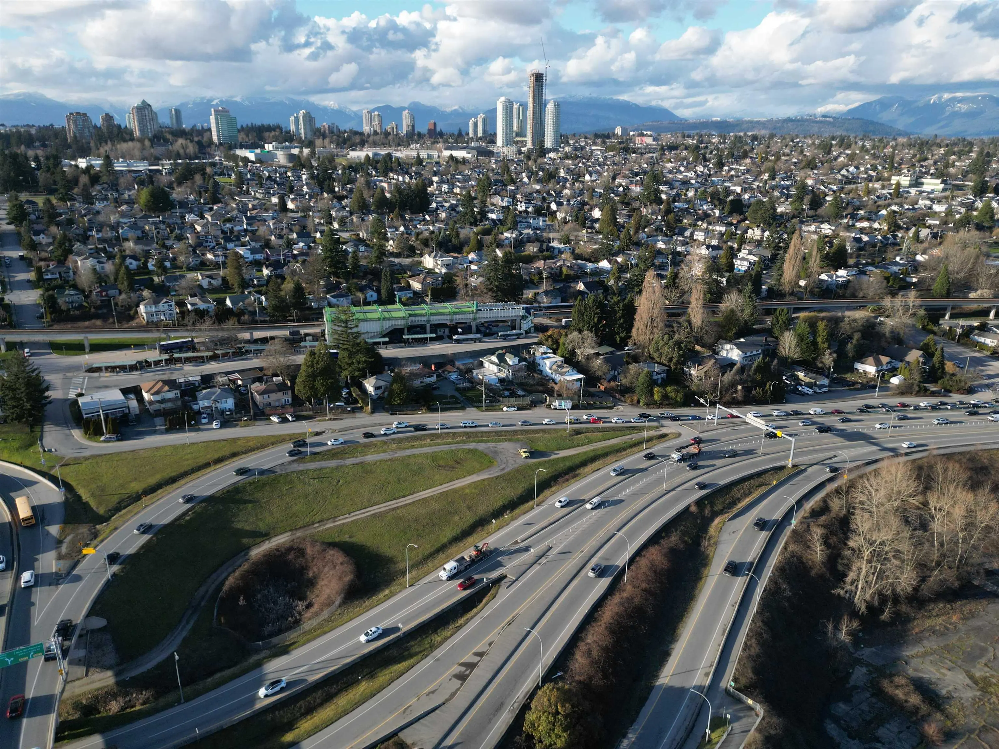 Property at 2121 MARINE WAY, New Westminster, BC