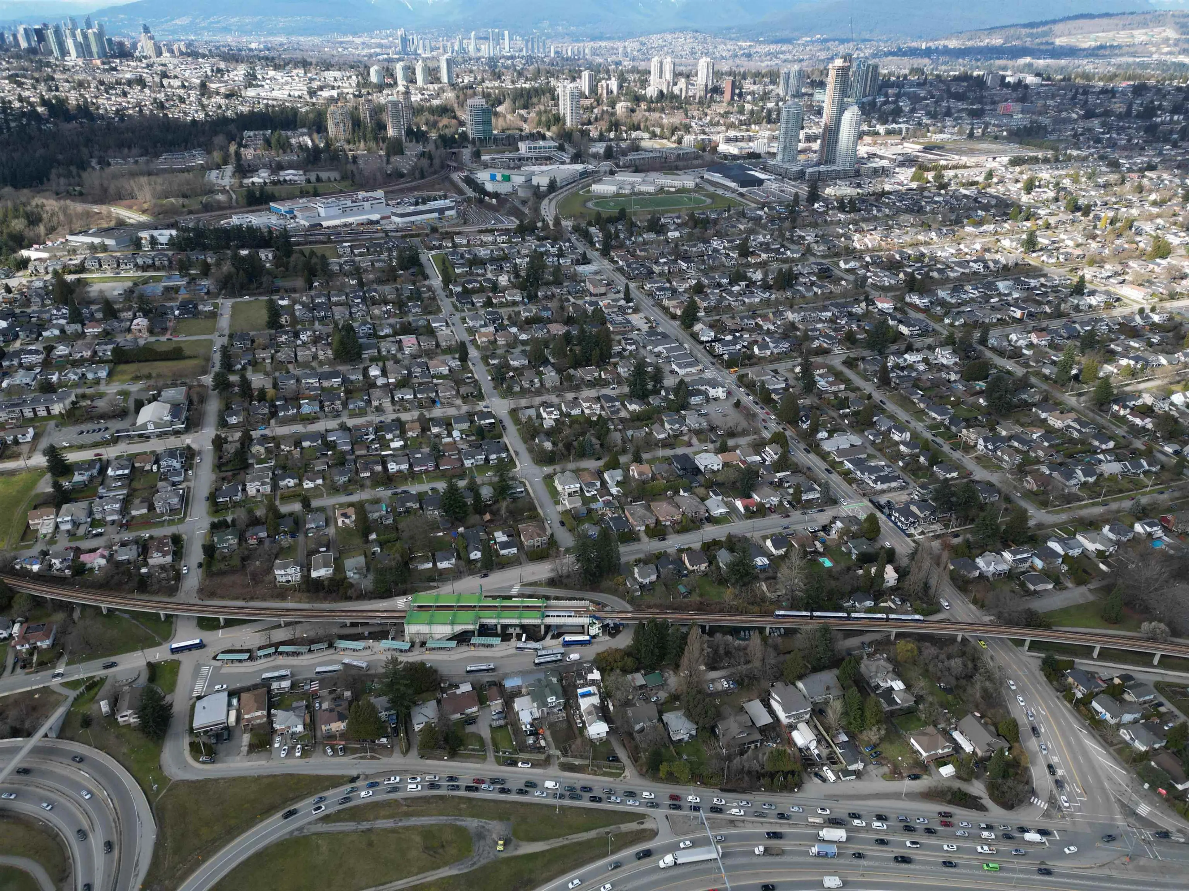 Property at 2121 MARINE WAY, New Westminster, BC