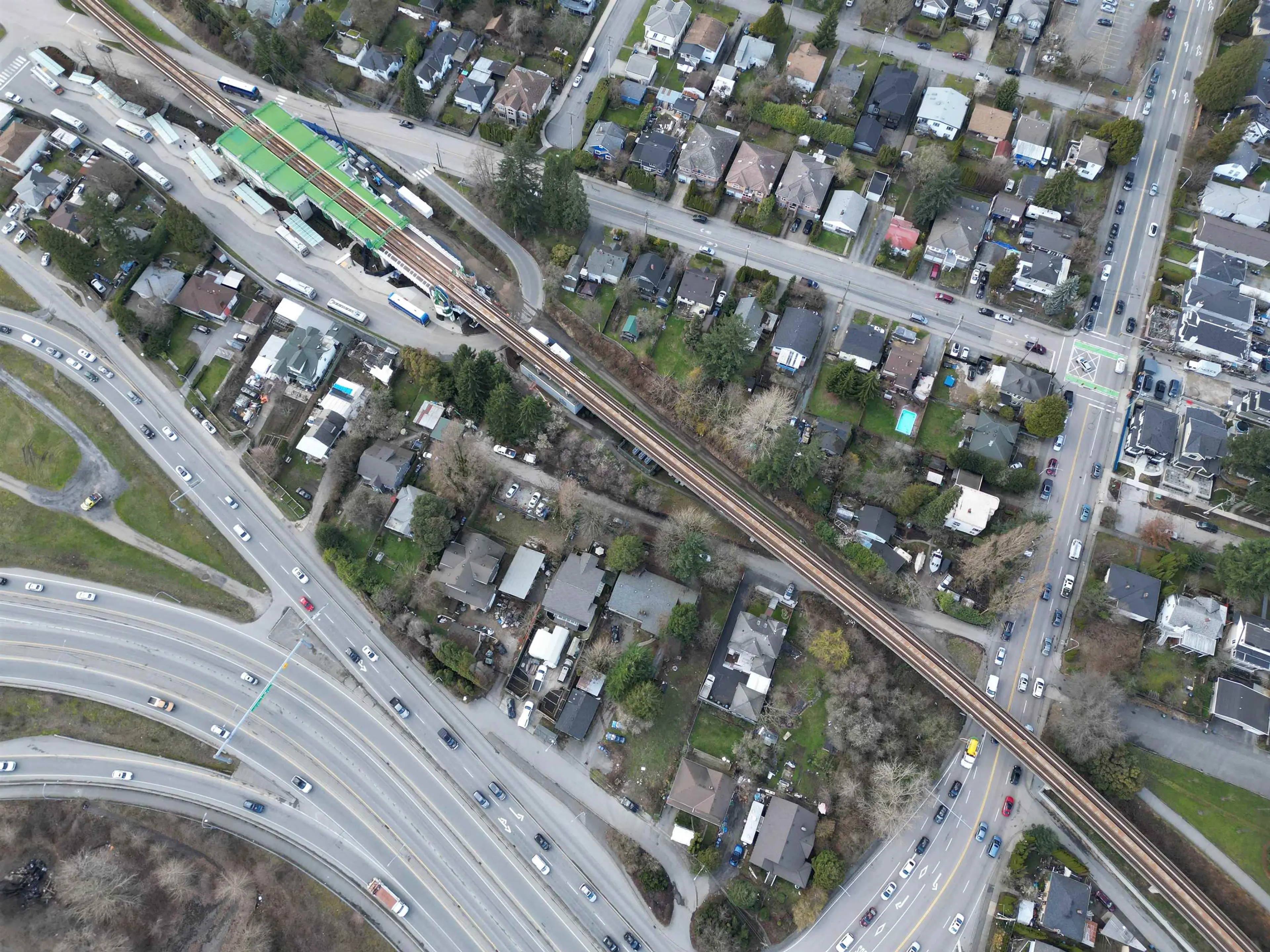 Property at 2121 MARINE WAY, New Westminster, BC