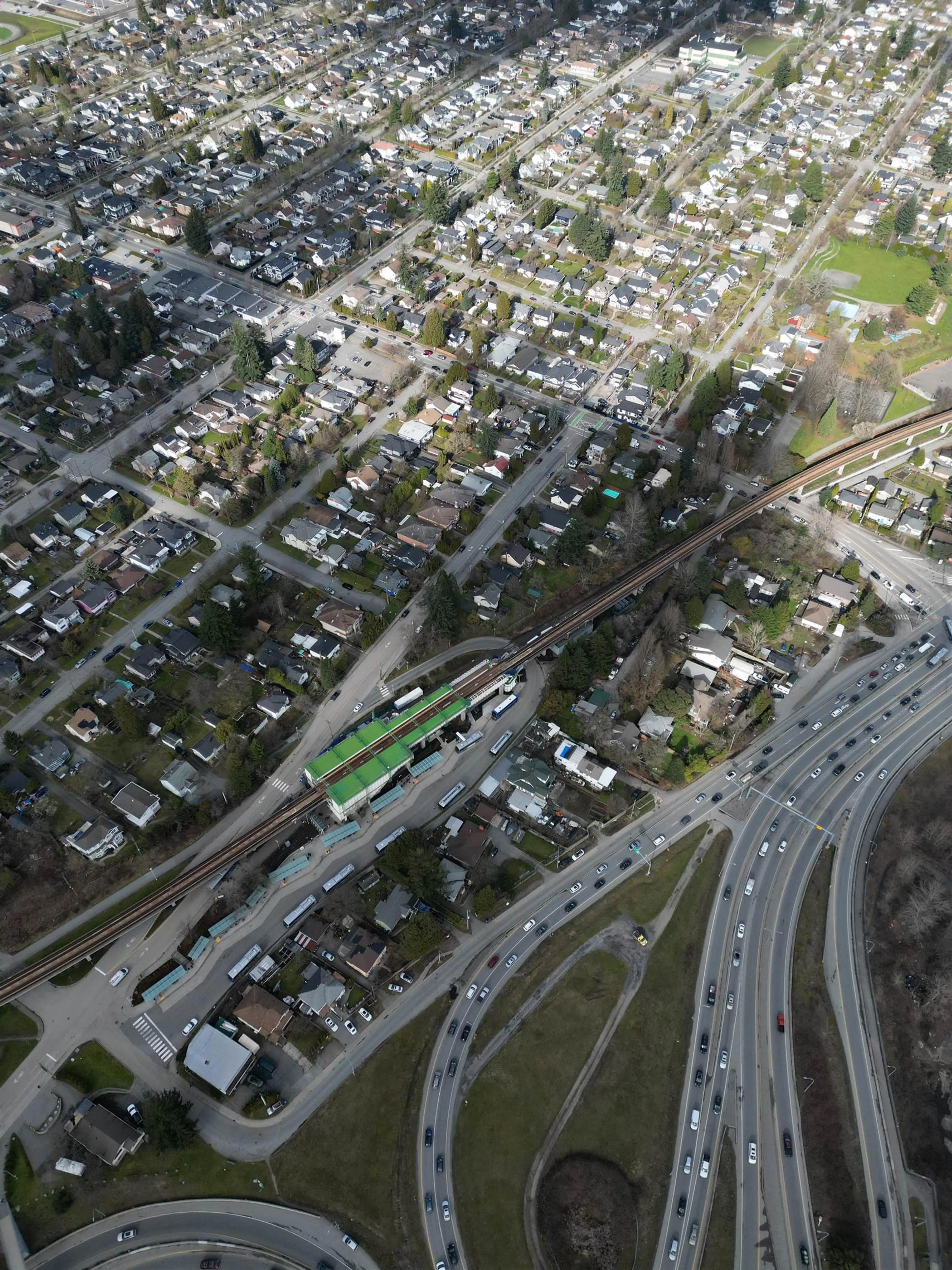 Property at 2121 MARINE WAY, New Westminster, BC