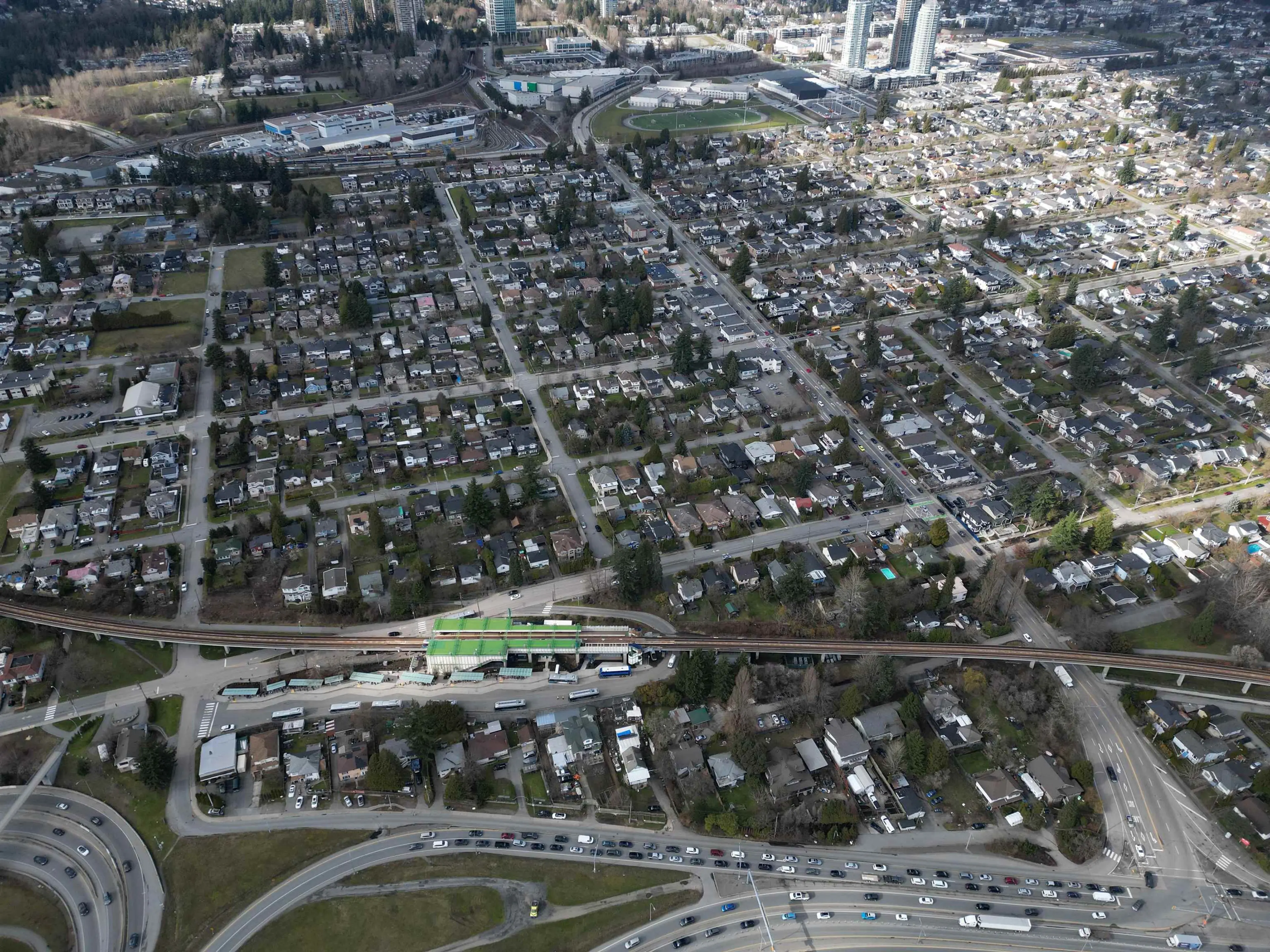 Property at 2121 MARINE WAY, New Westminster, BC