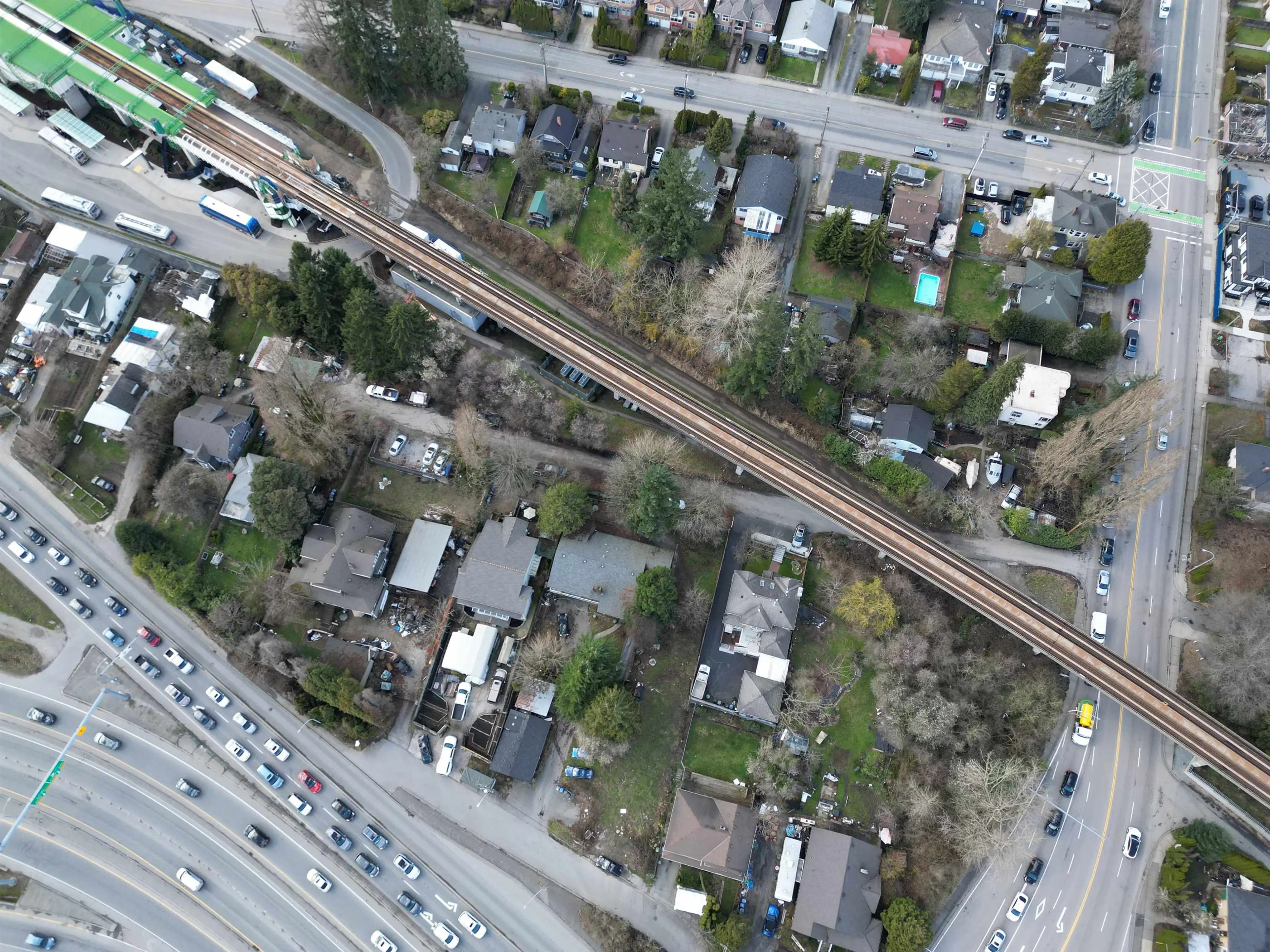 Property at 2121 MARINE WAY, New Westminster, BC