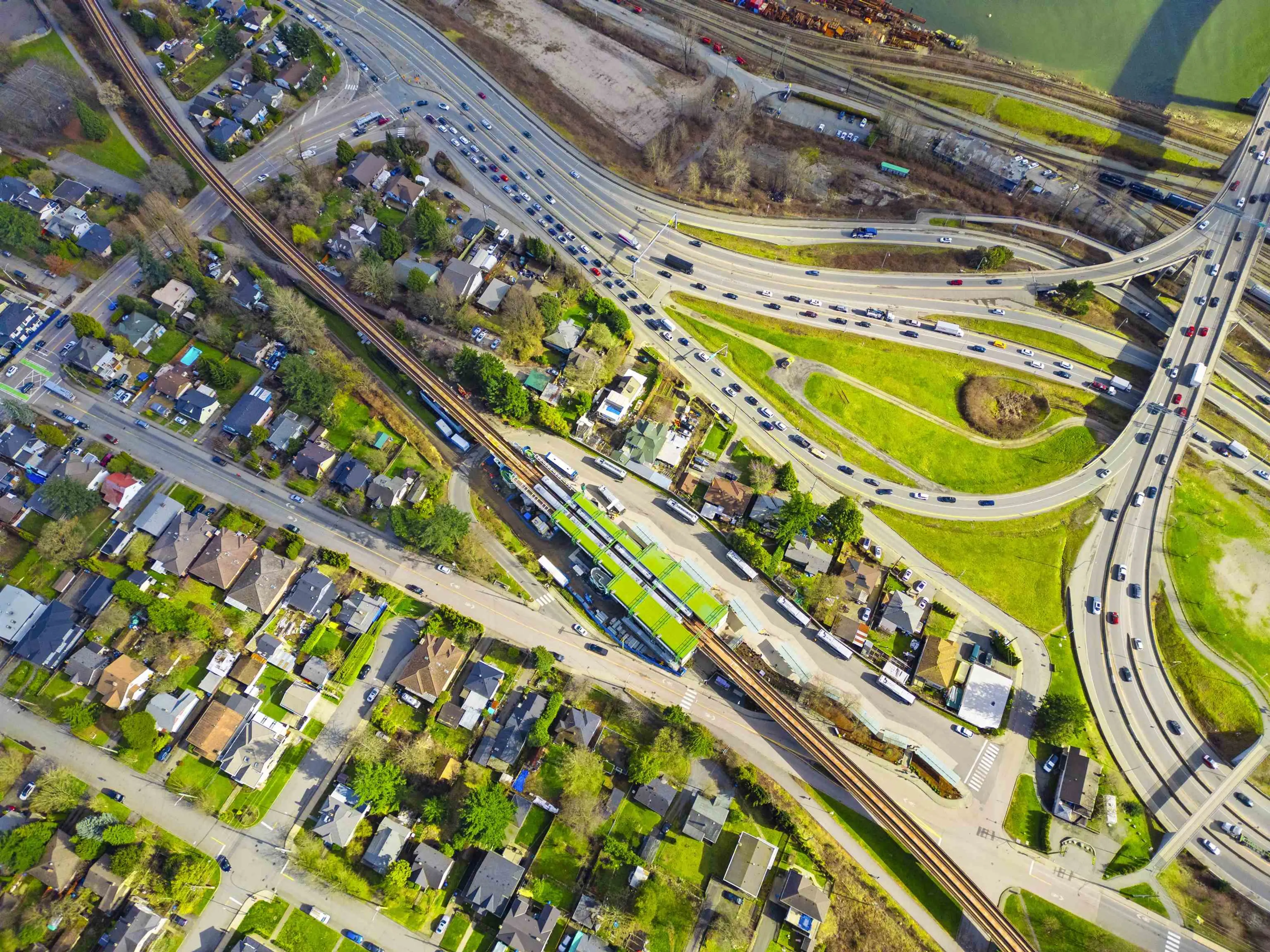 Property at 2008A SEVENTH AVENUE, New Westminster, BC