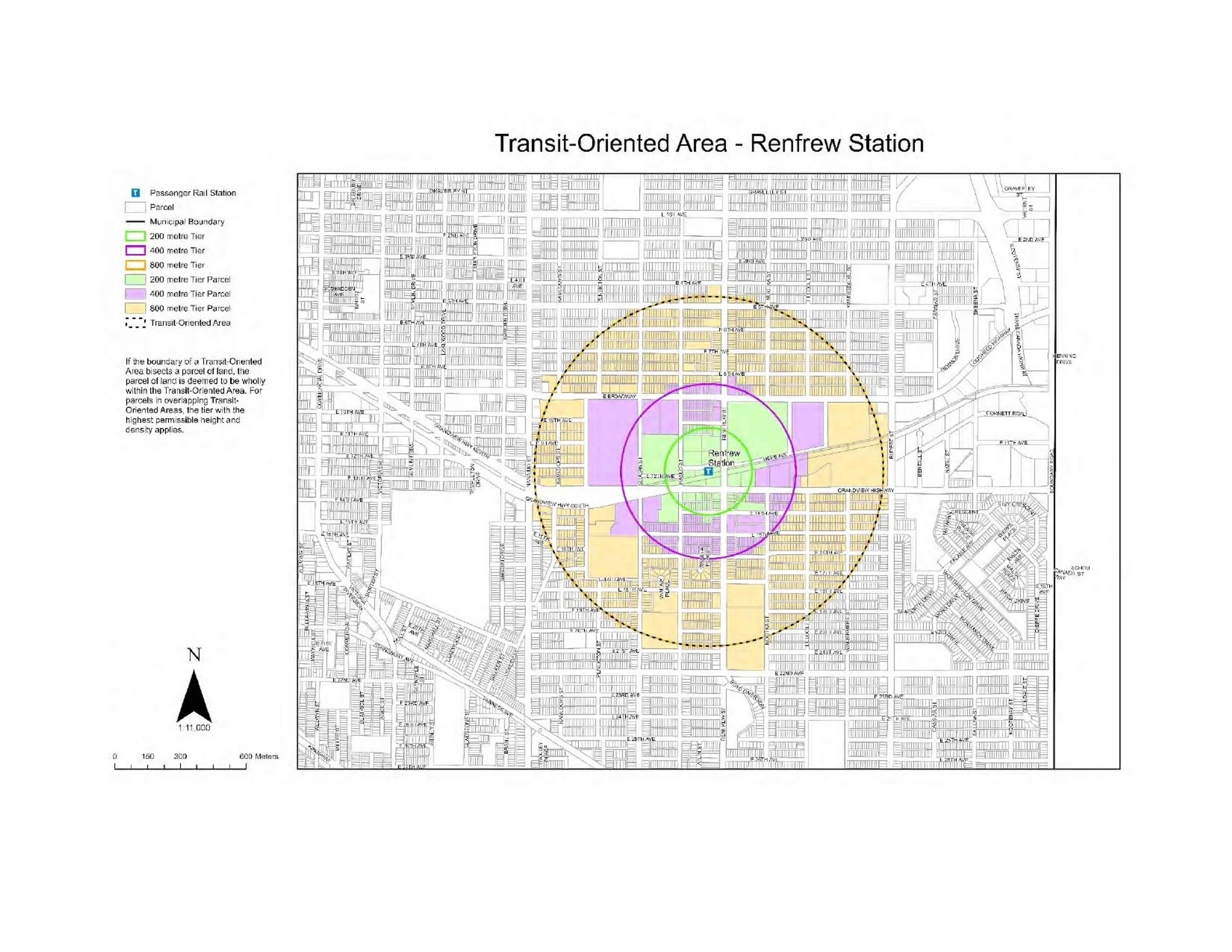 Property at 2387 RENFREW STREET, Vancouver, BC