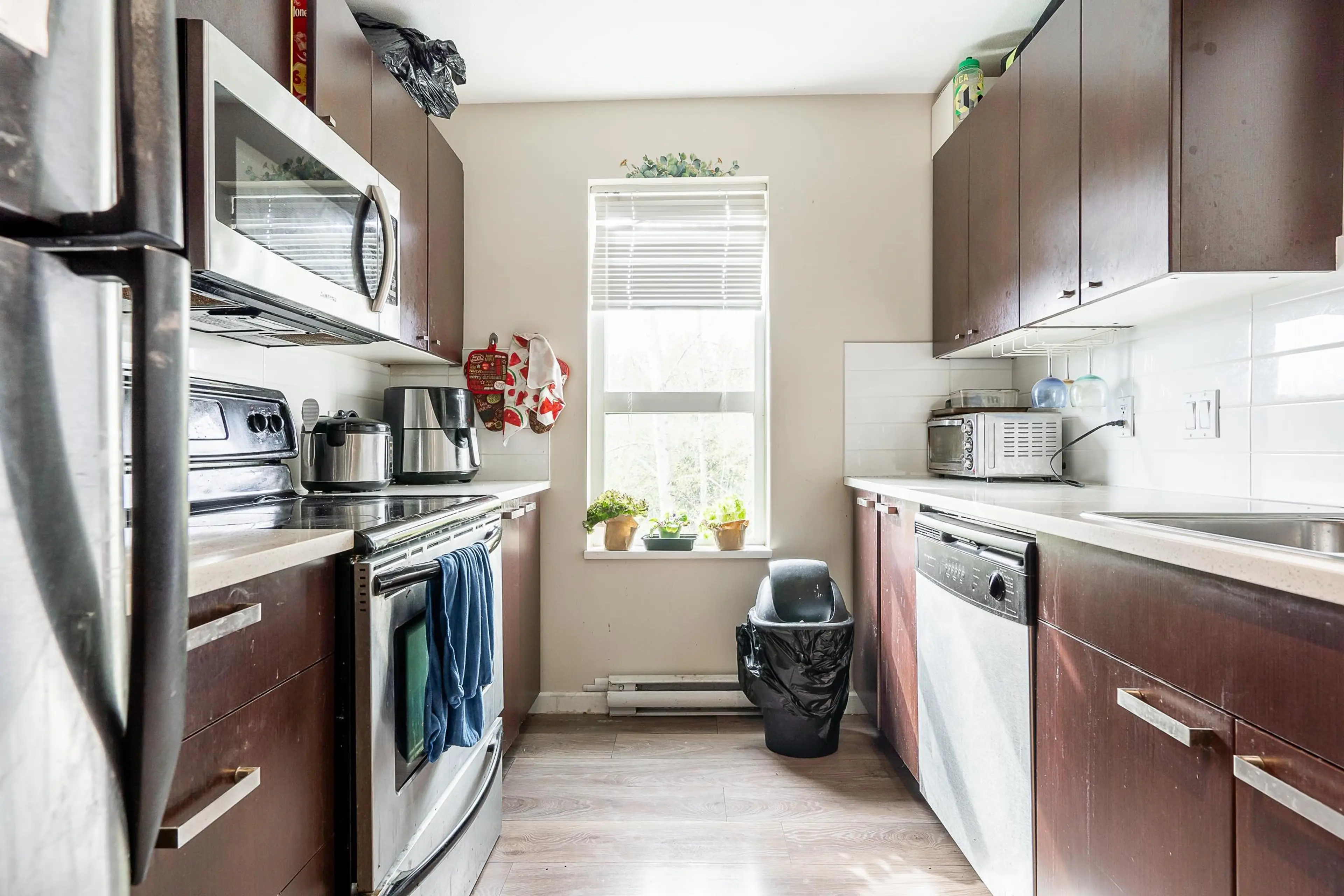 Property at #204 18755 68 AVENUE, Surrey, BC