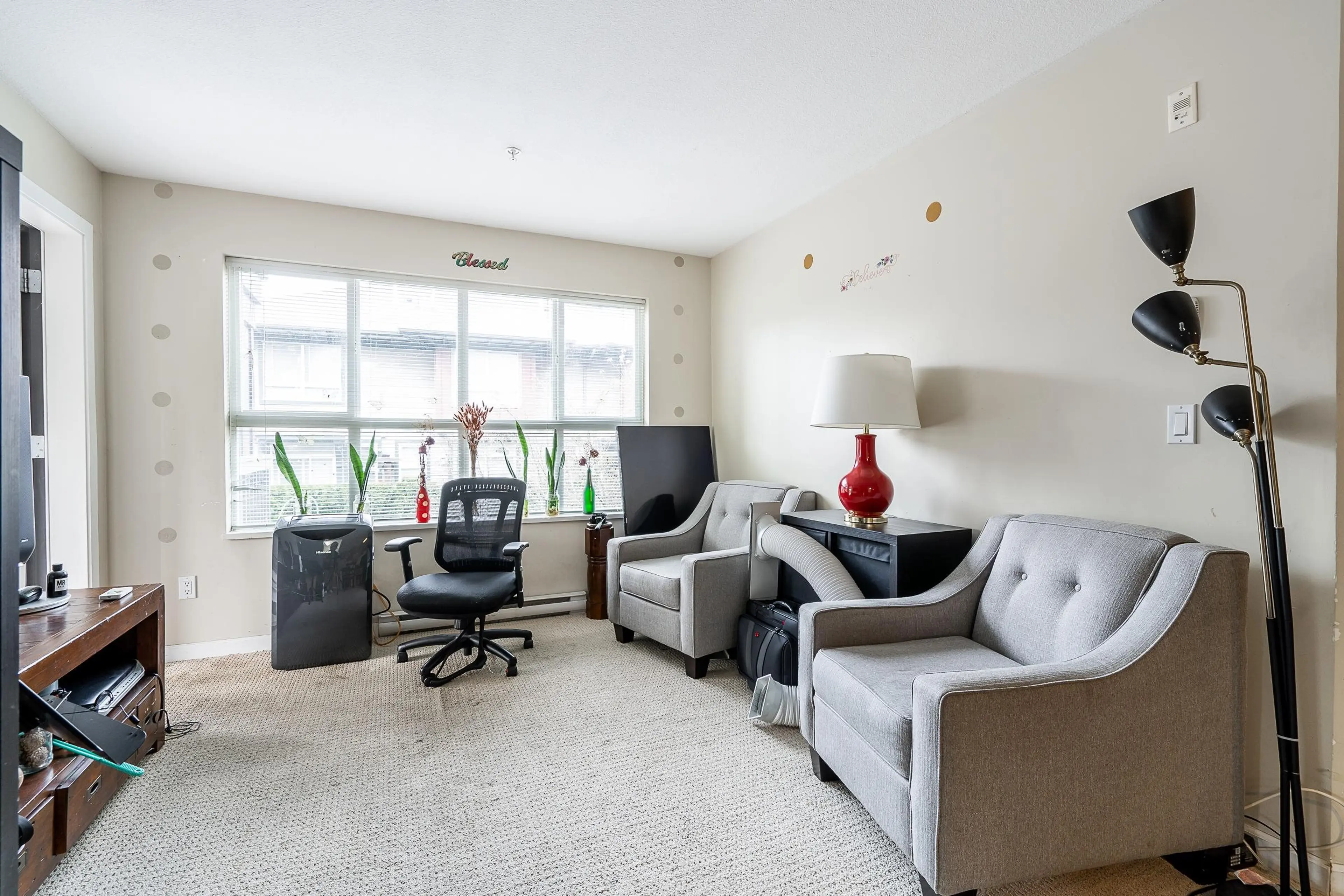 Property at #204 18755 68 AVENUE, Surrey, BC