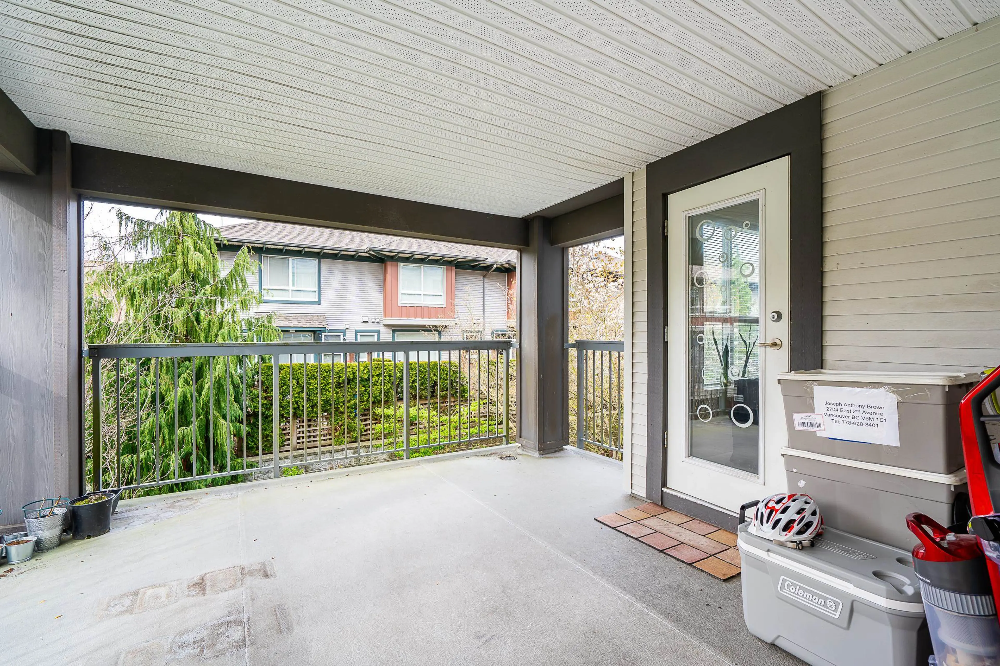 Property at #204 18755 68 AVENUE, Surrey, BC