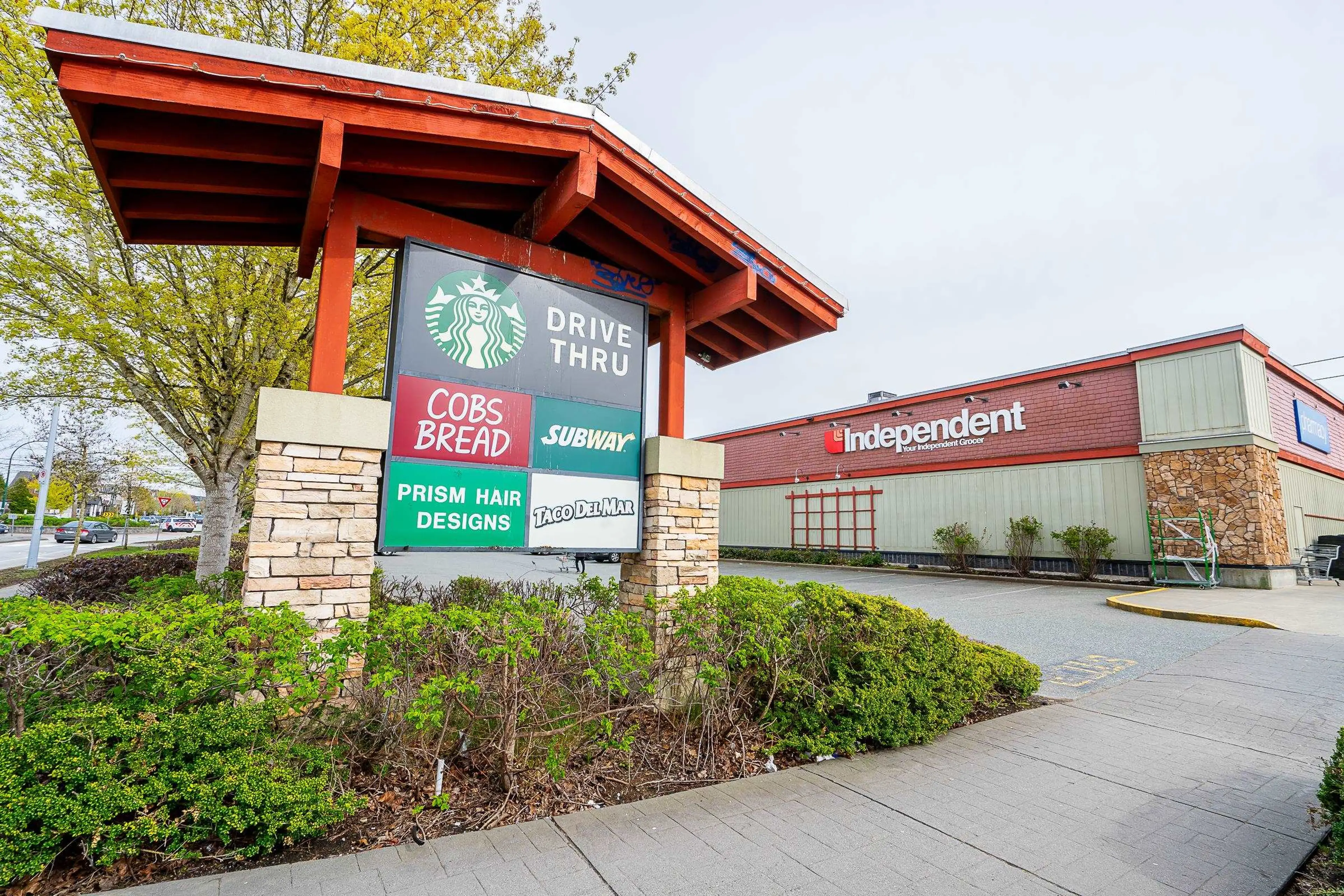 Property at #204 18755 68 AVENUE, Surrey, BC