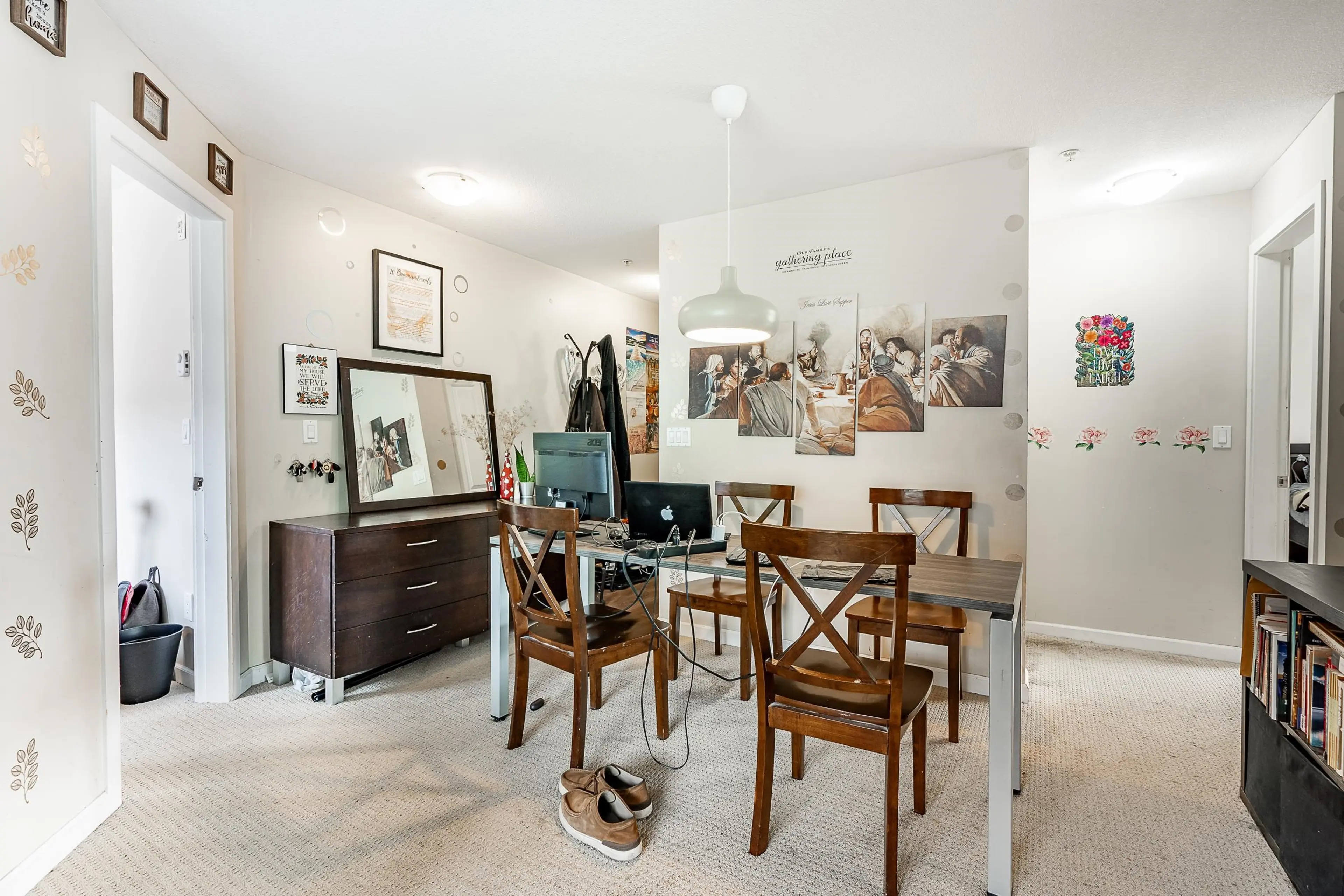 Property at #204 18755 68 AVENUE, Surrey, BC