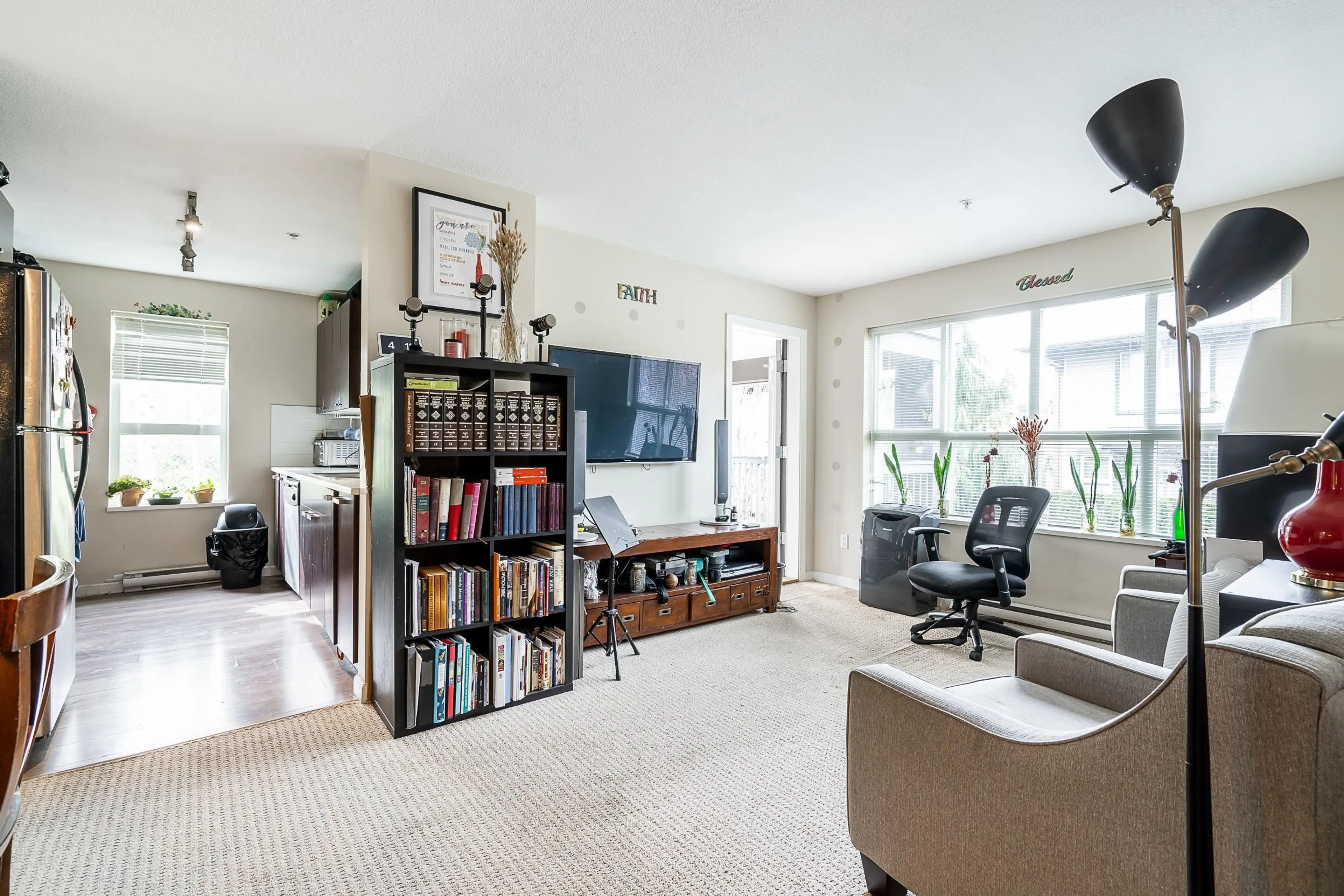 Property at #204 18755 68 AVENUE, Surrey, BC