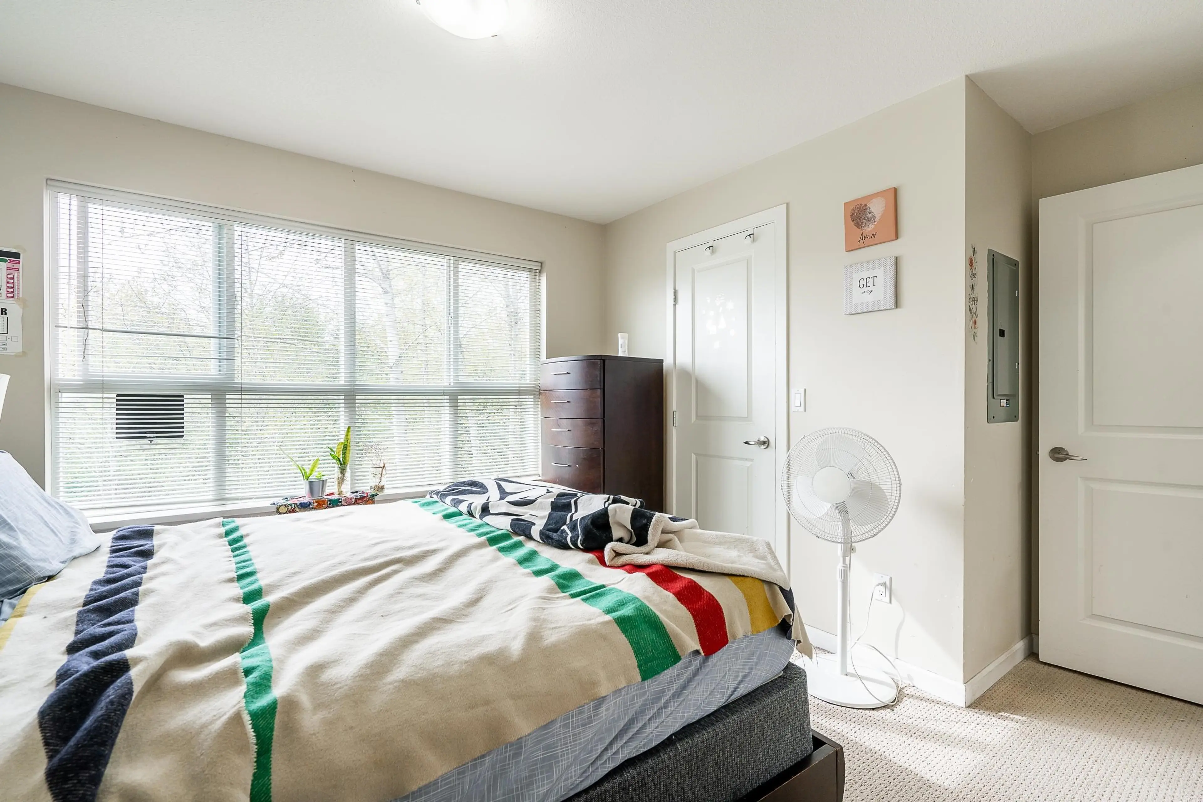 Property at #204 18755 68 AVENUE, Surrey, BC