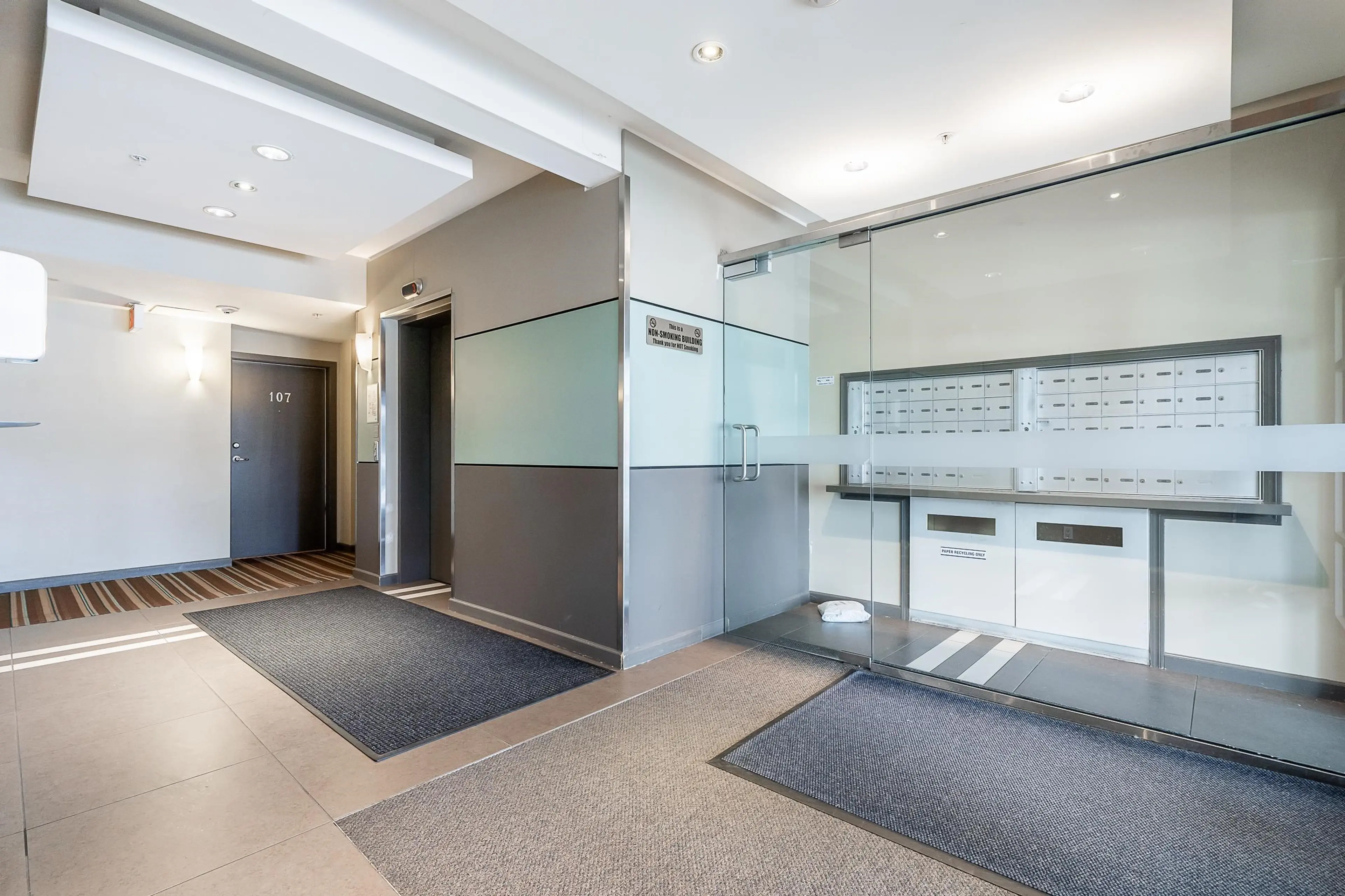 Property at #204 18755 68 AVENUE, Surrey, BC