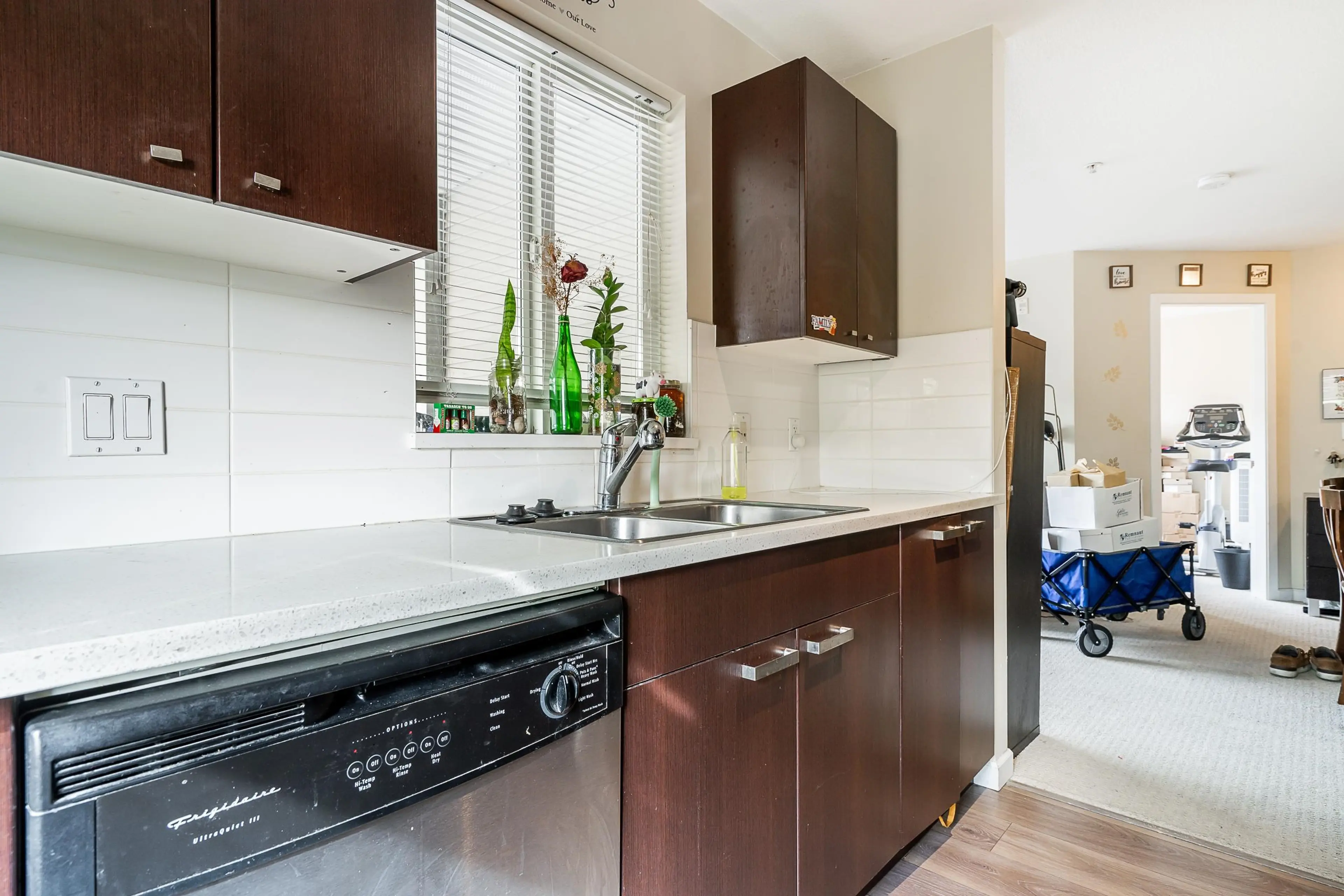 Property at #204 18755 68 AVENUE, Surrey, BC