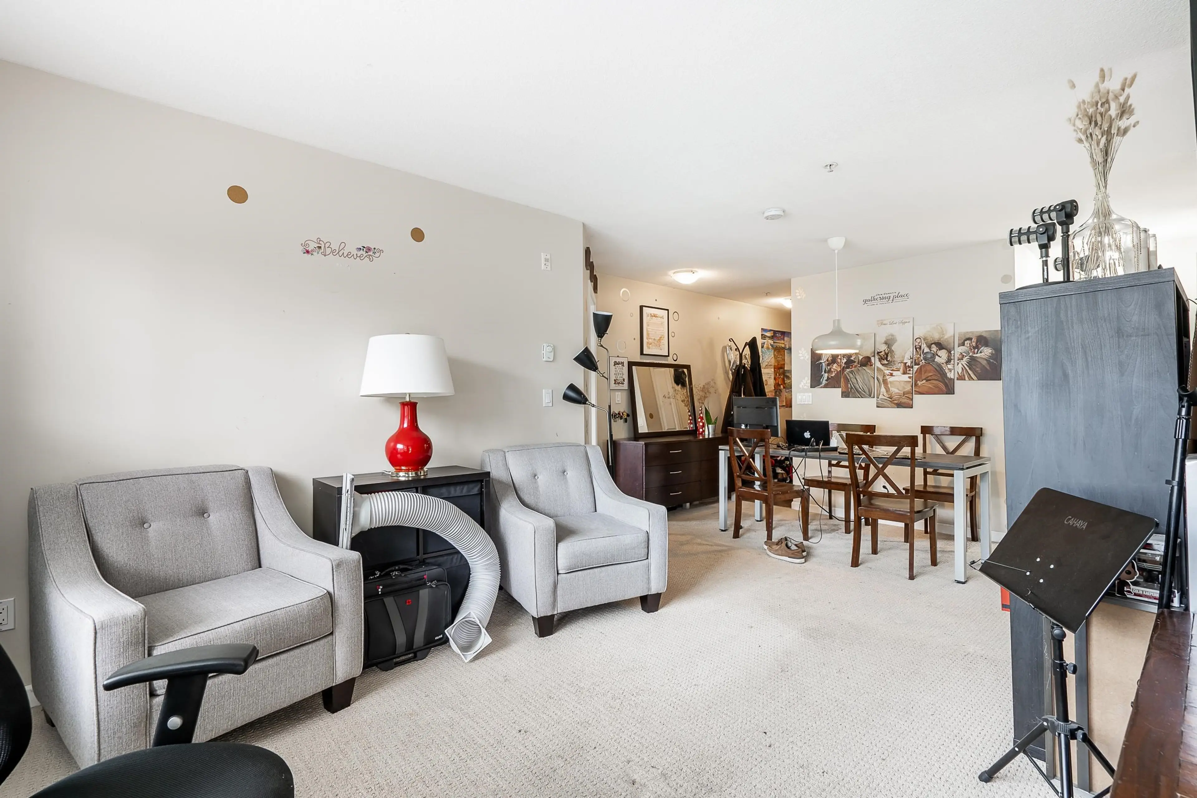 Property at #204 18755 68 AVENUE, Surrey, BC