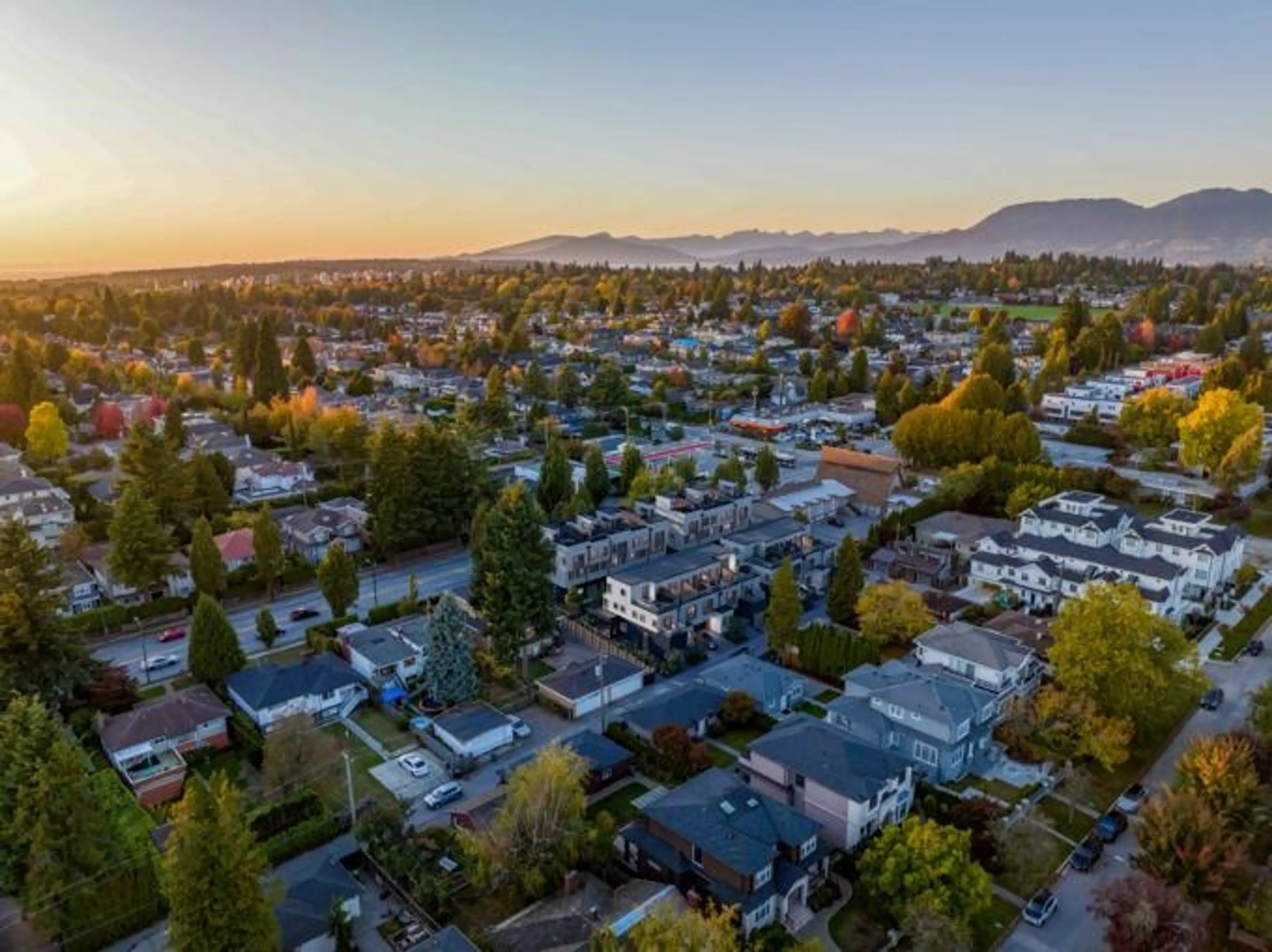 Property at 6562 OAK STREET, Vancouver, BC