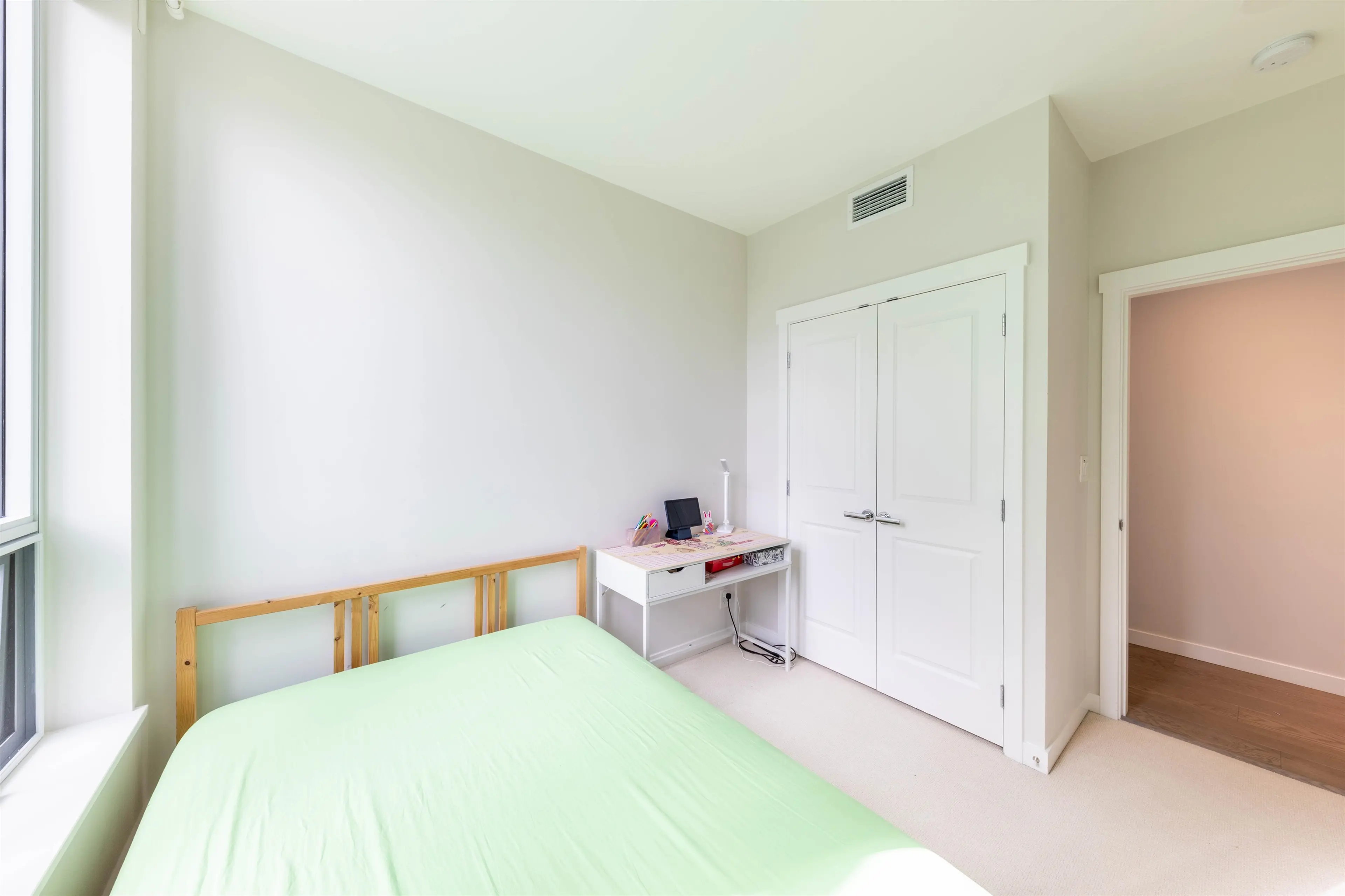 Property at #610 3533 ROSS DRIVE, Vancouver, BC