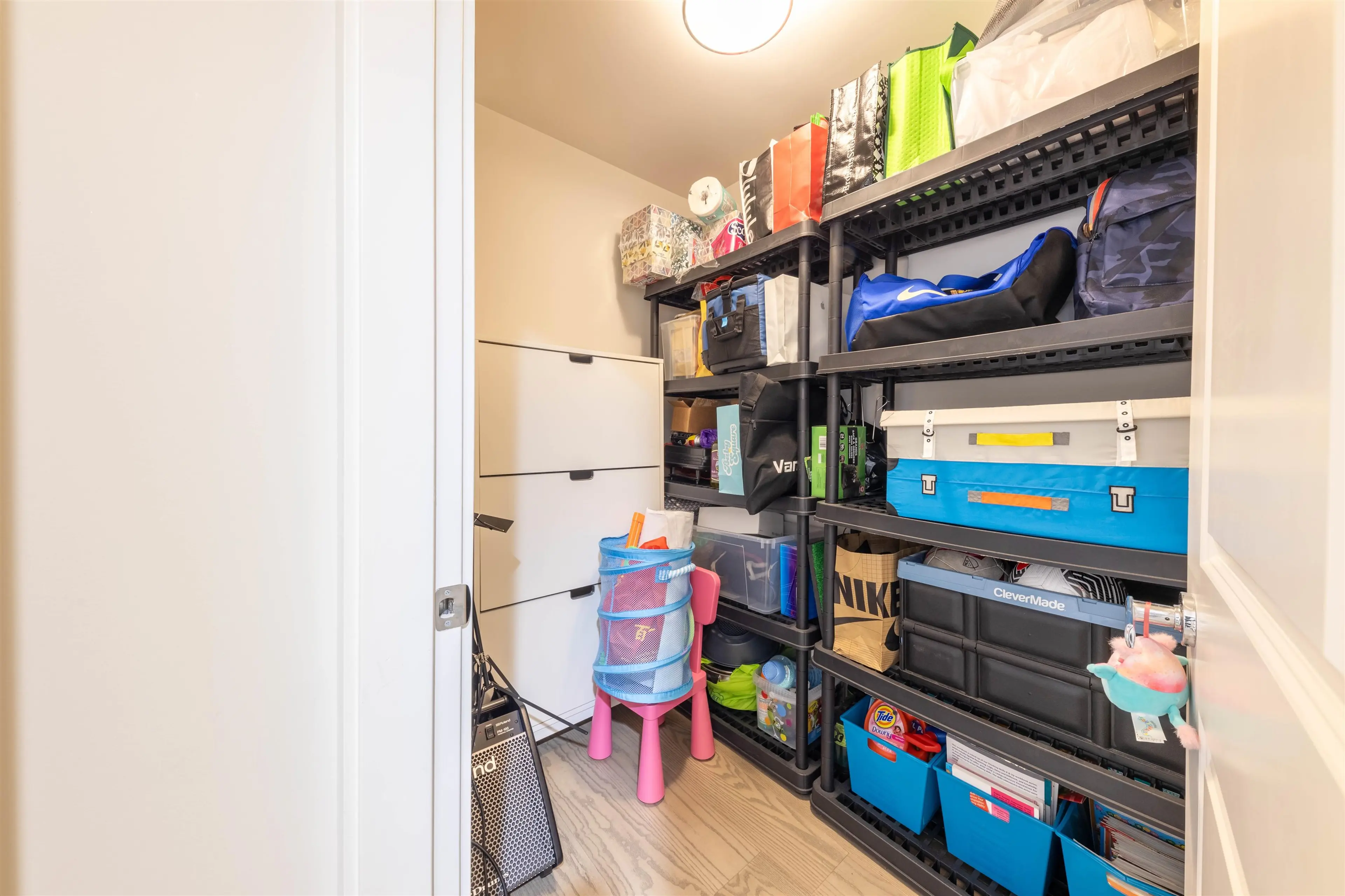 Property at #610 3533 ROSS DRIVE, Vancouver, BC