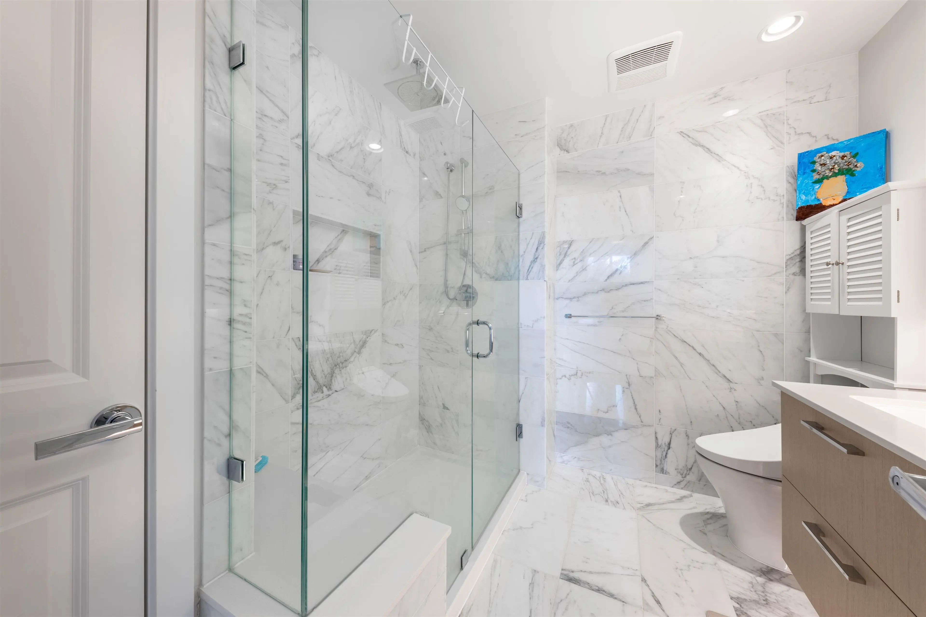 Property at #610 3533 ROSS DRIVE, Vancouver, BC