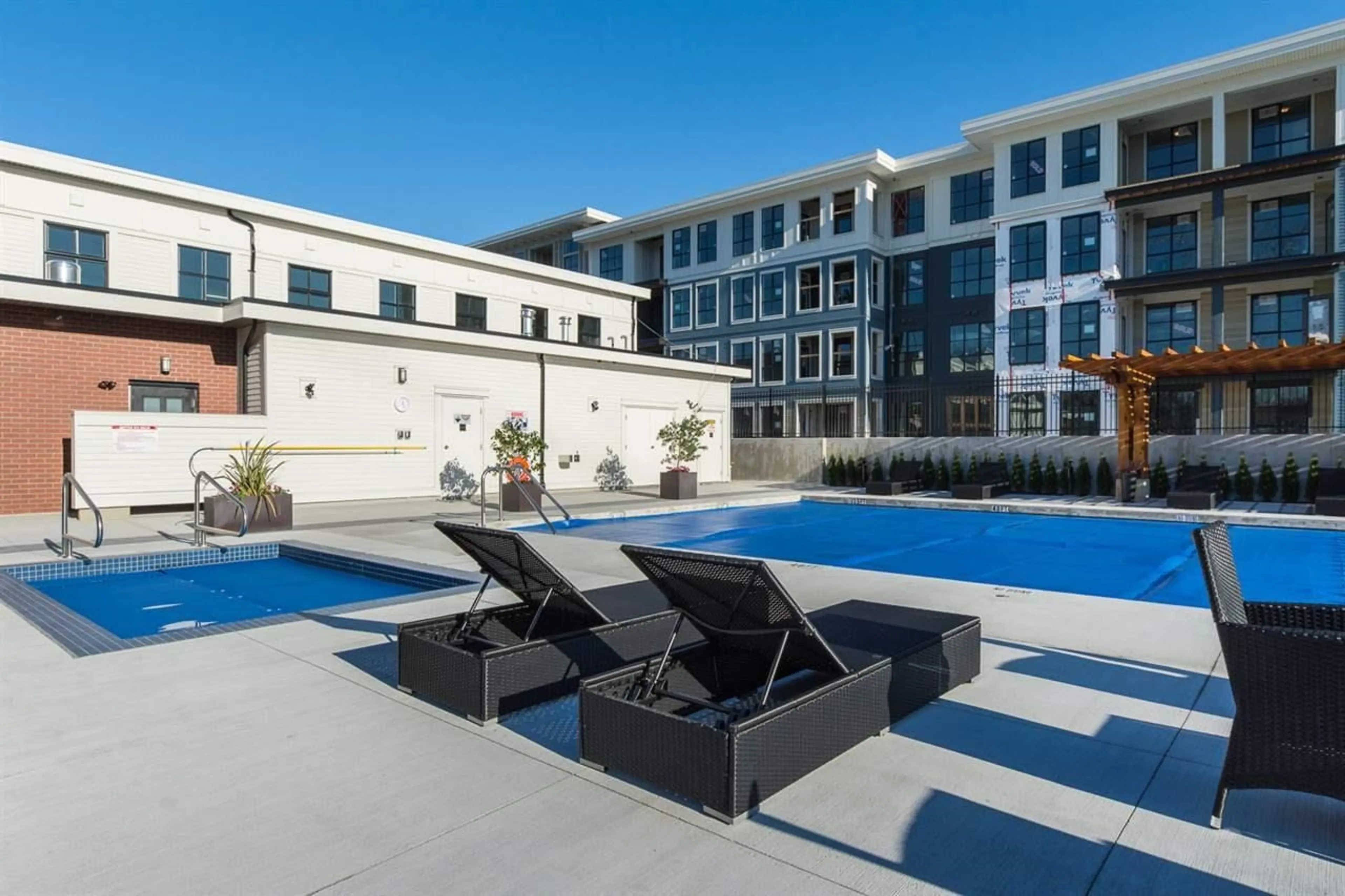 Property at #311 3323 151 STREET, Surrey, BC