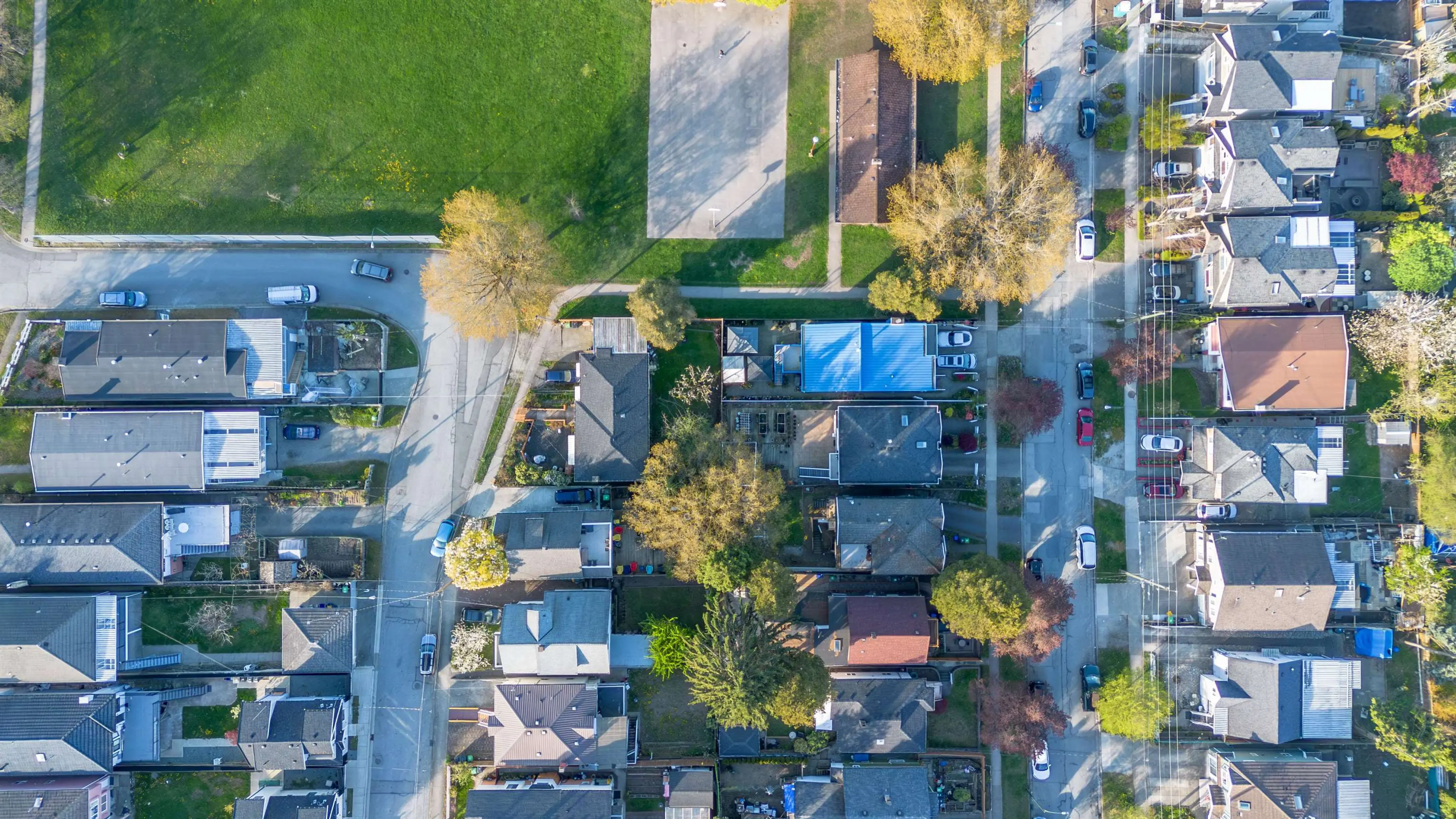 Property at 5347 MCKINNON STREET, Vancouver, BC