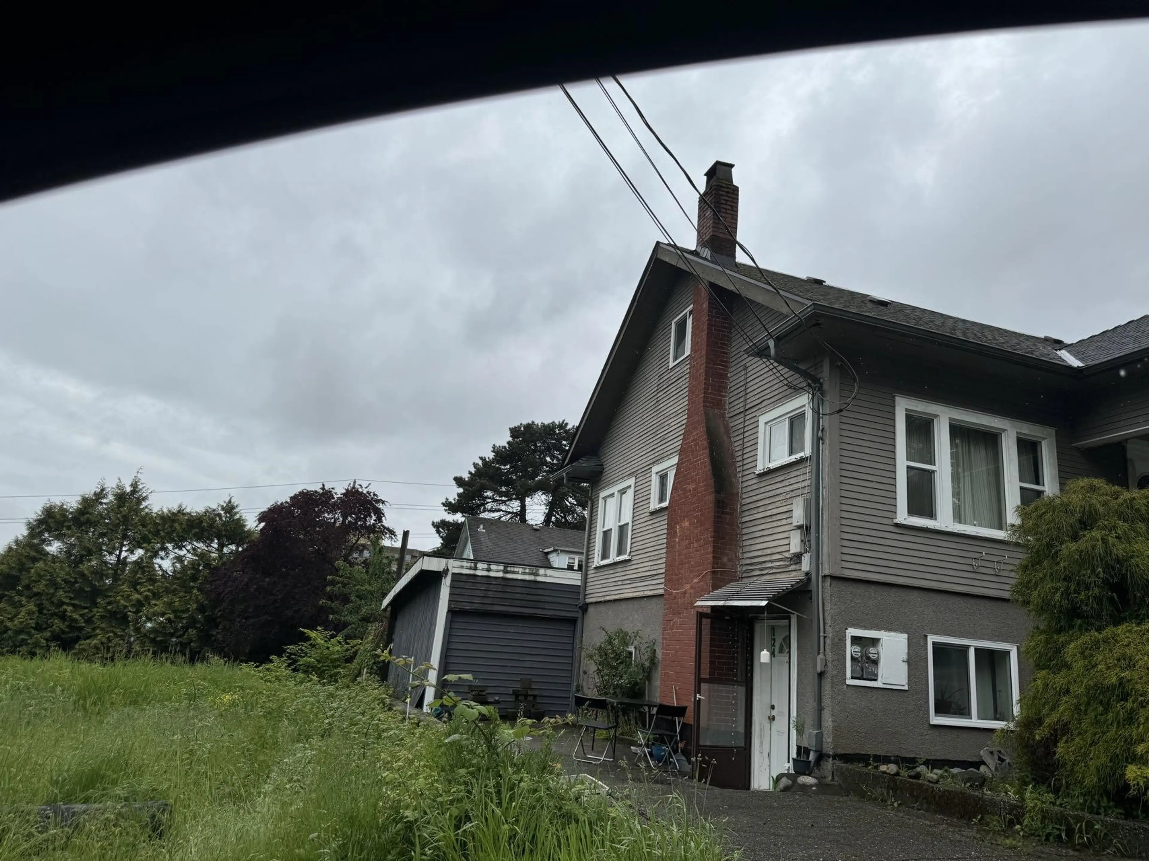 Property at 124 MCINNES STREET, New Westminster, BC