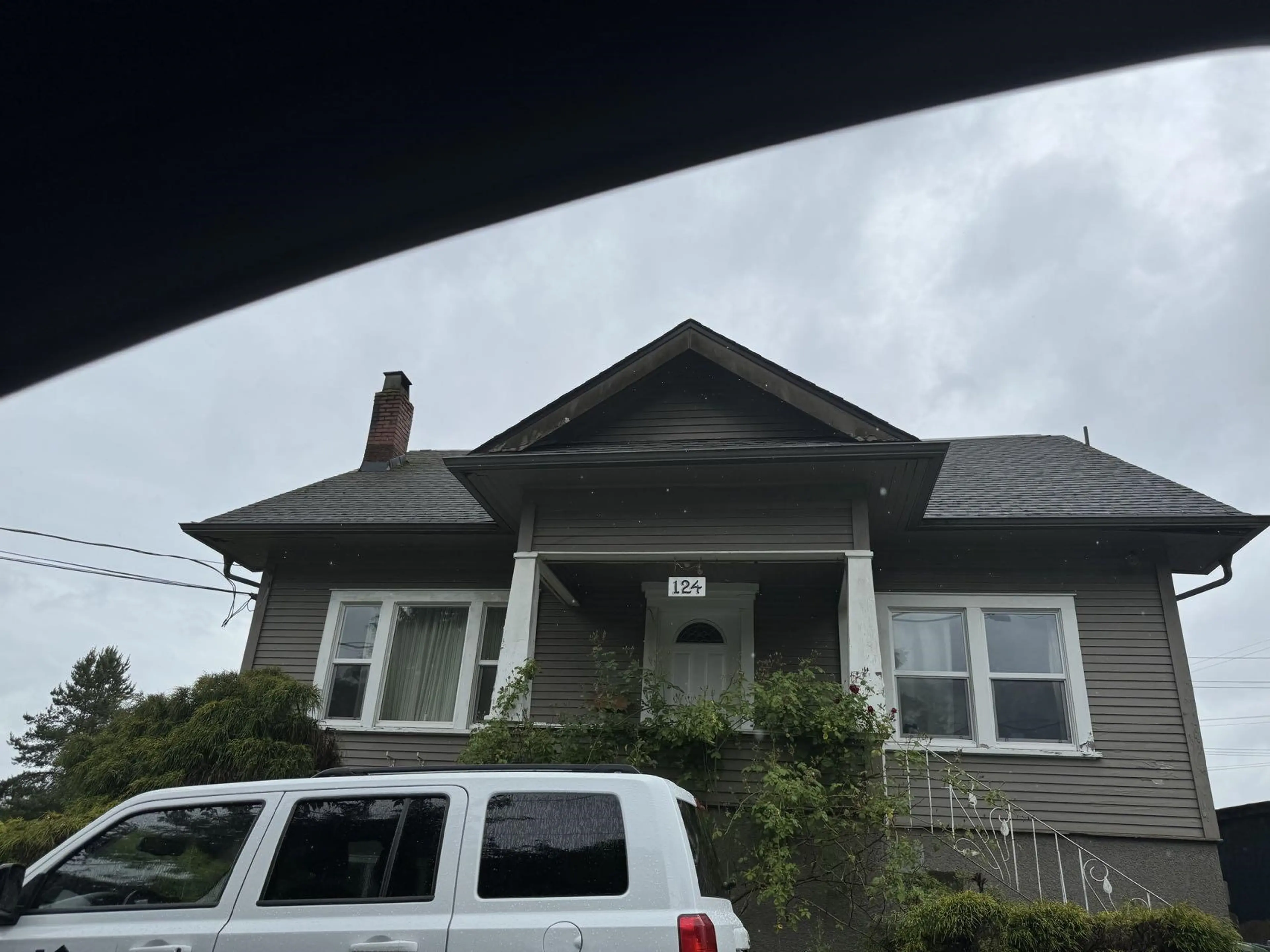 Property at 124 MCINNES STREET, New Westminster, BC