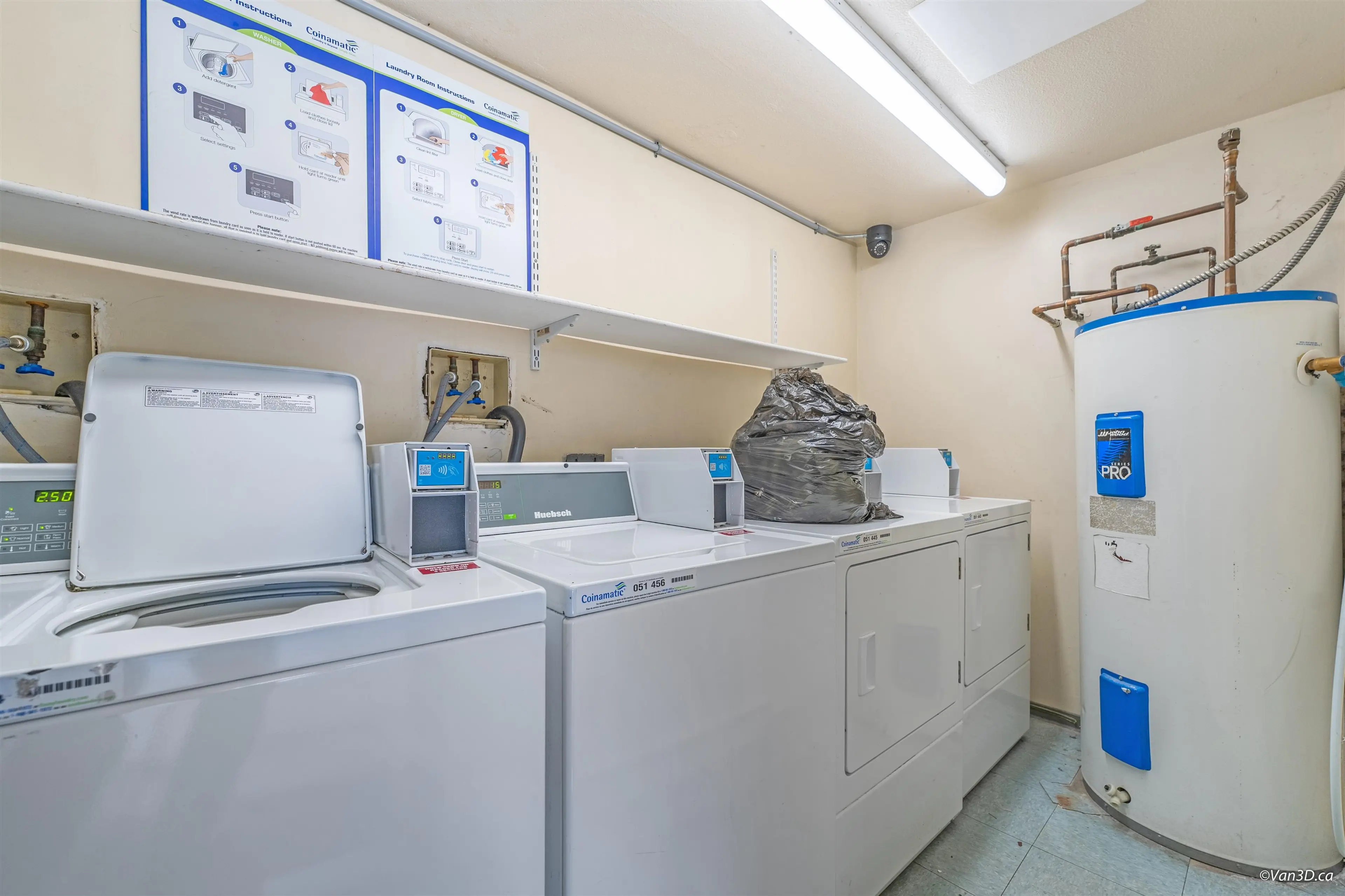 Property at #208 5520 JOYCE STREET, Vancouver, BC