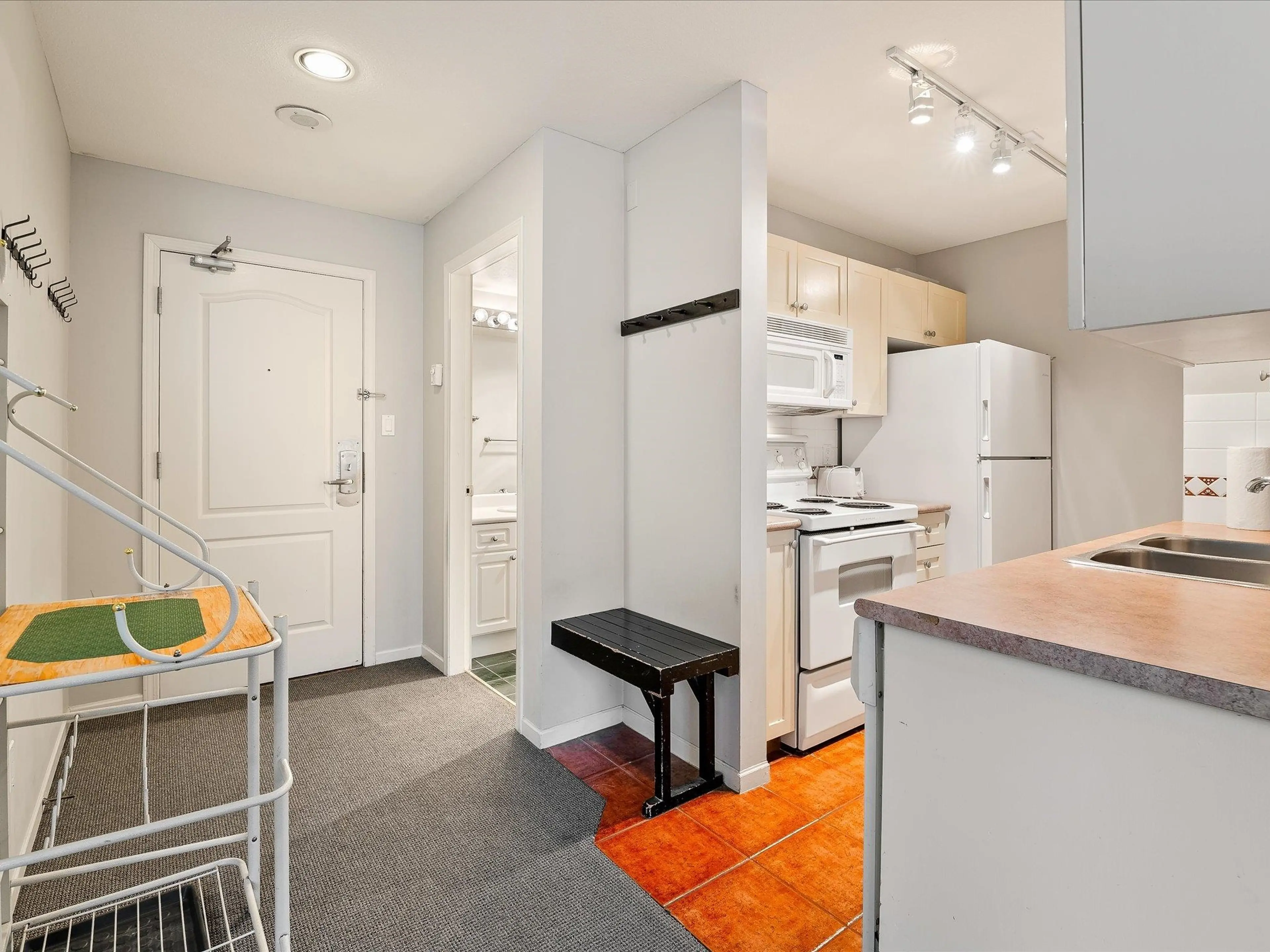 Property at #215 4314 MAIN STREET, Whistler, BC